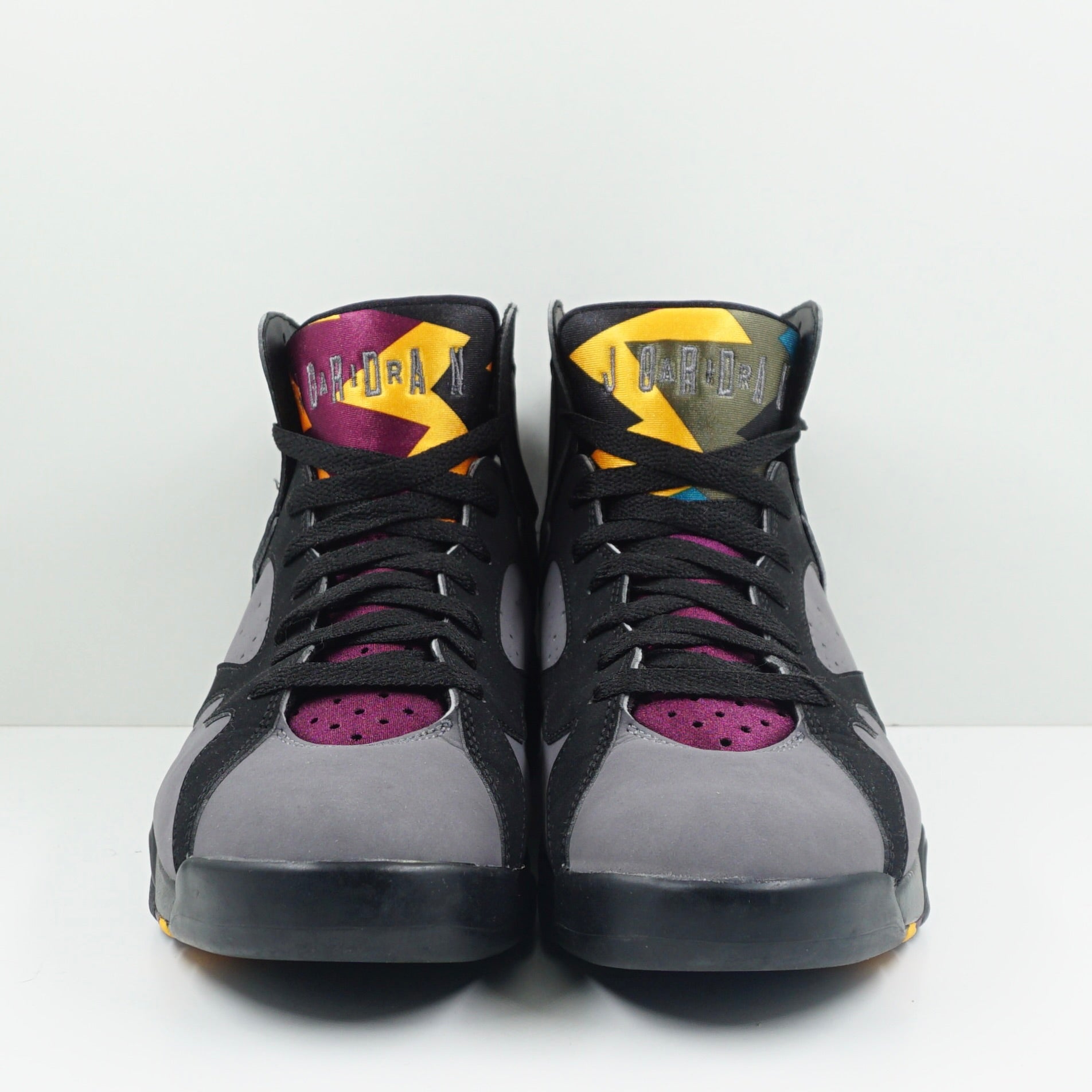 Jordan 7 Retro Bordeaux (2015)