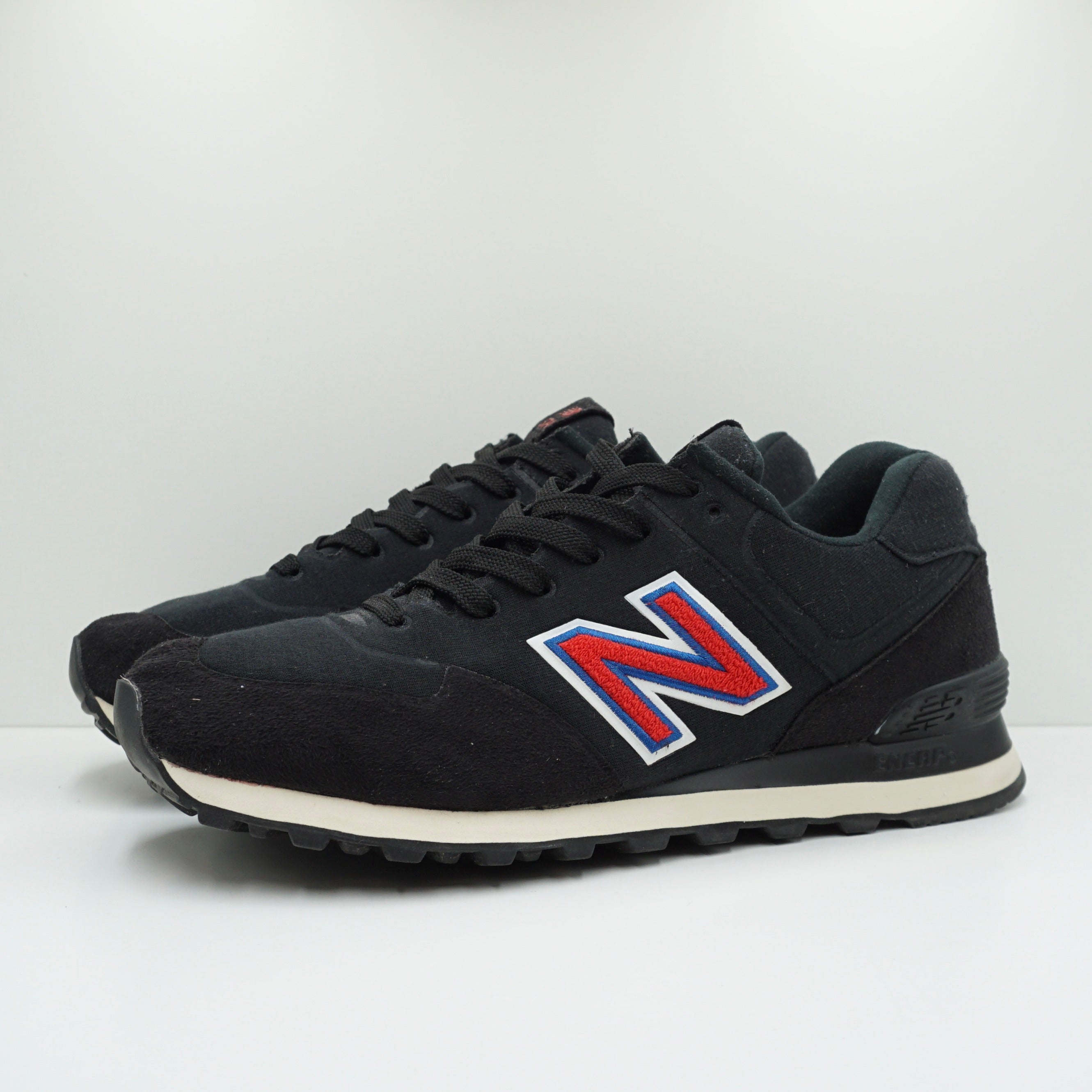New Balance MS574 Undefeated