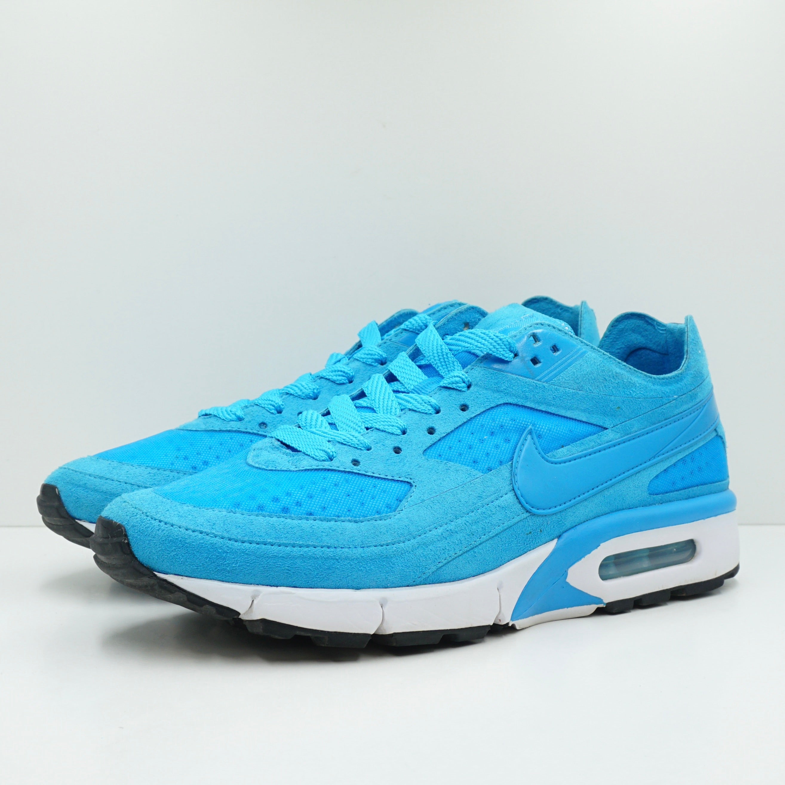 Nike Air Max BW Light Blue