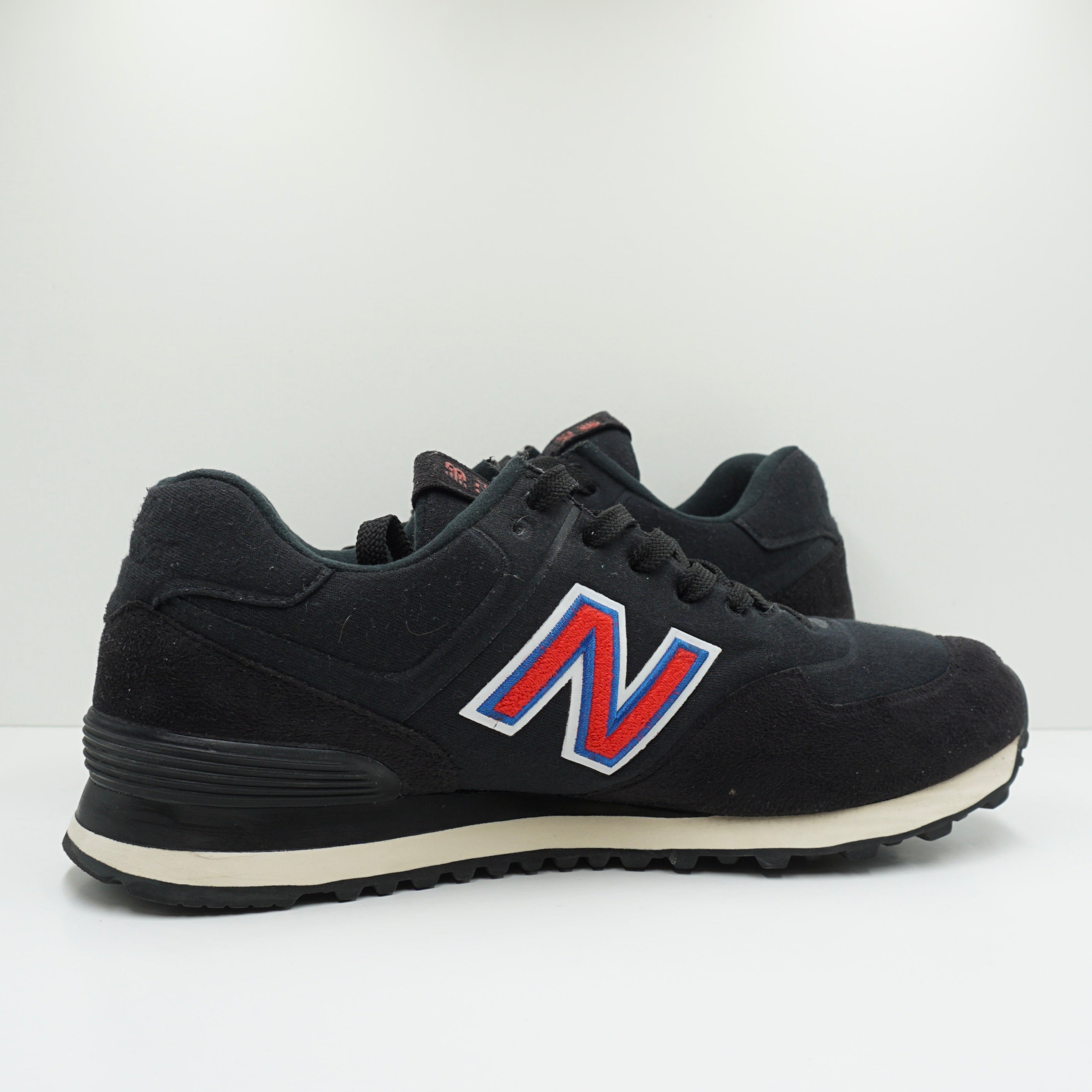 New Balance MS574 Undefeated