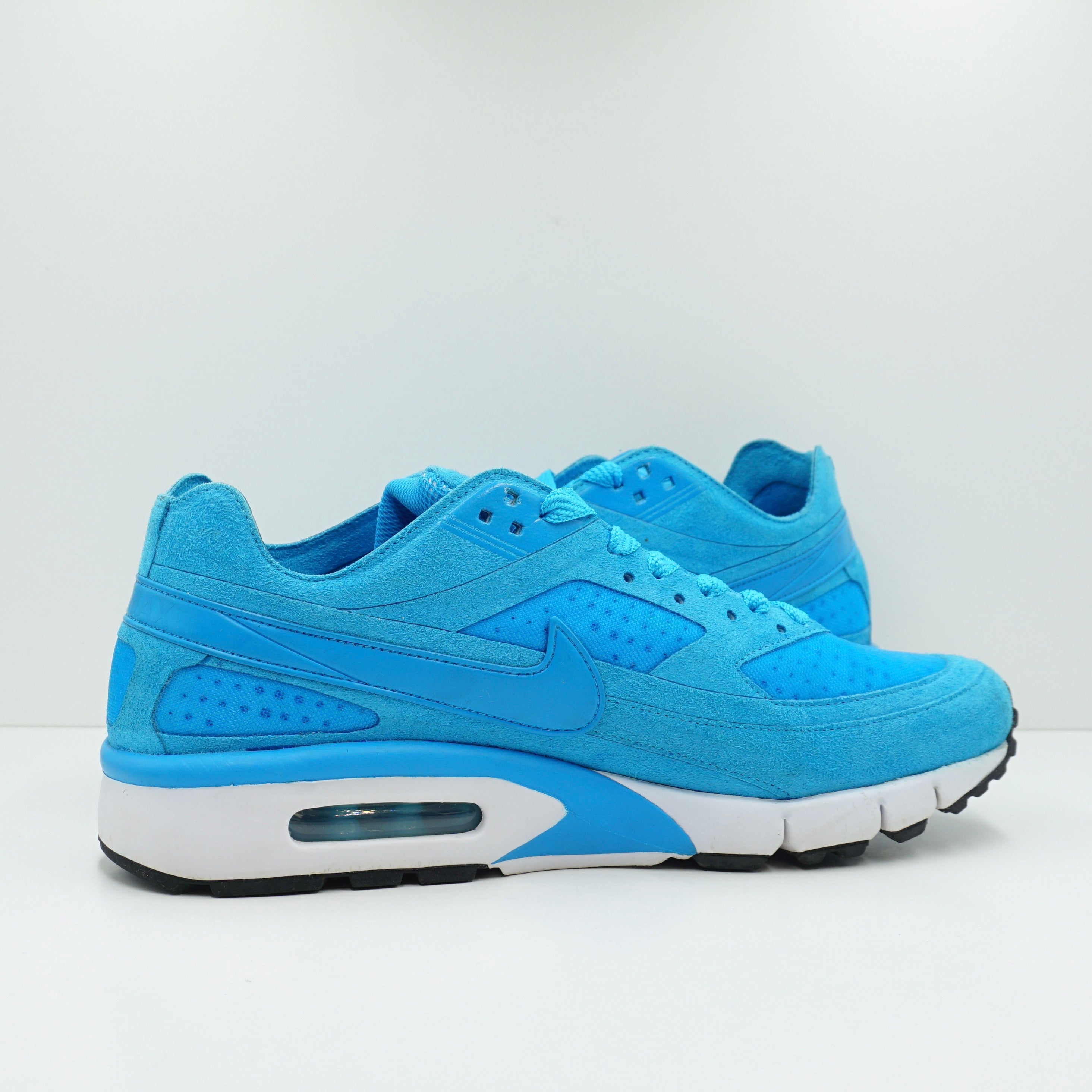 Nike Air Max BW Light Blue