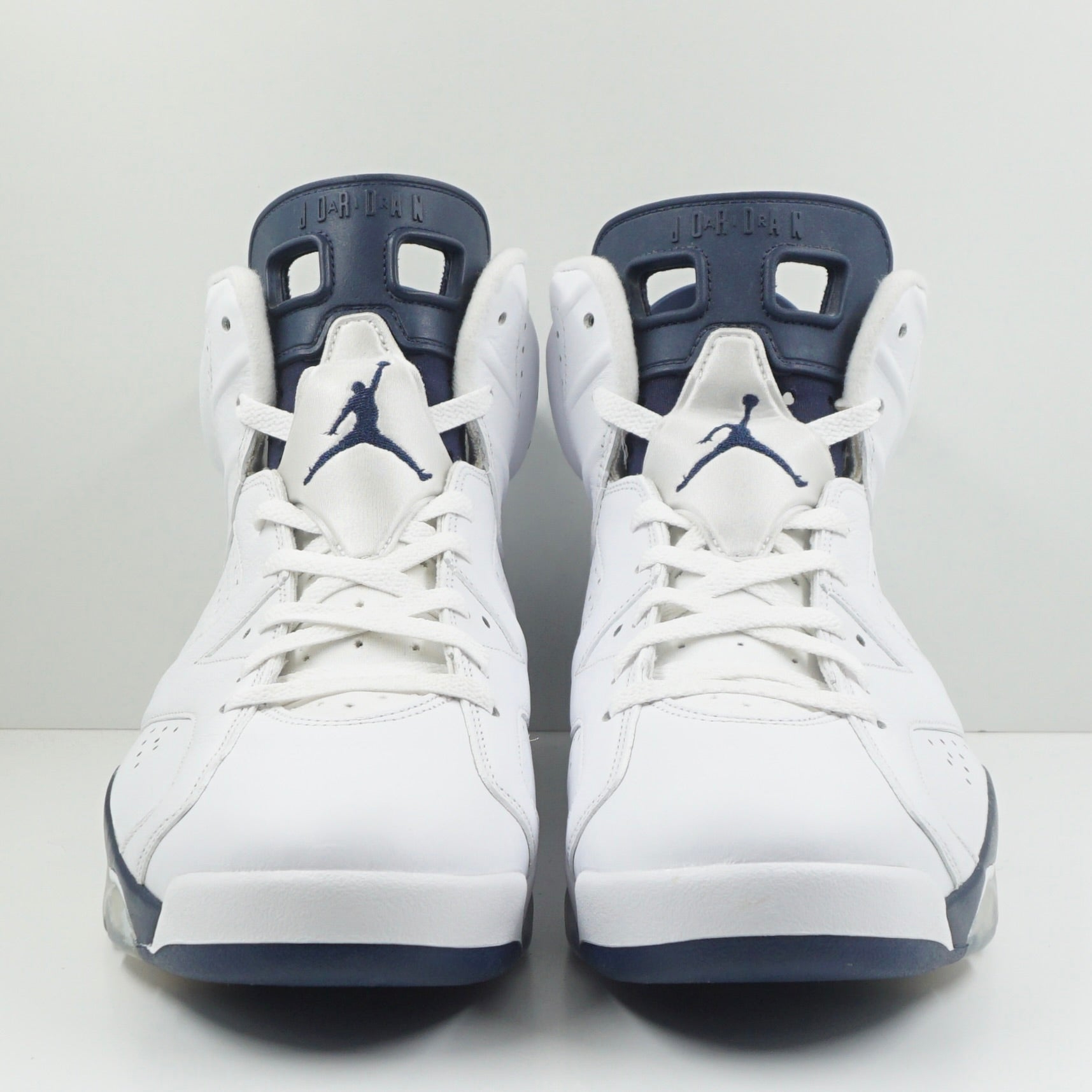 Jordan 6 Retro Midnight Navy (2022)