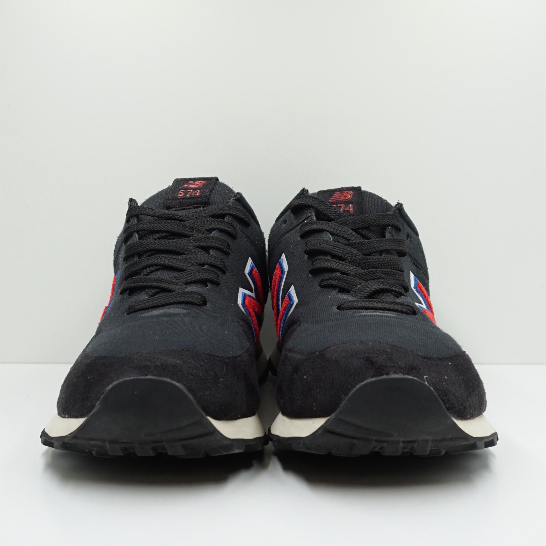 New Balance MS574 Undefeated