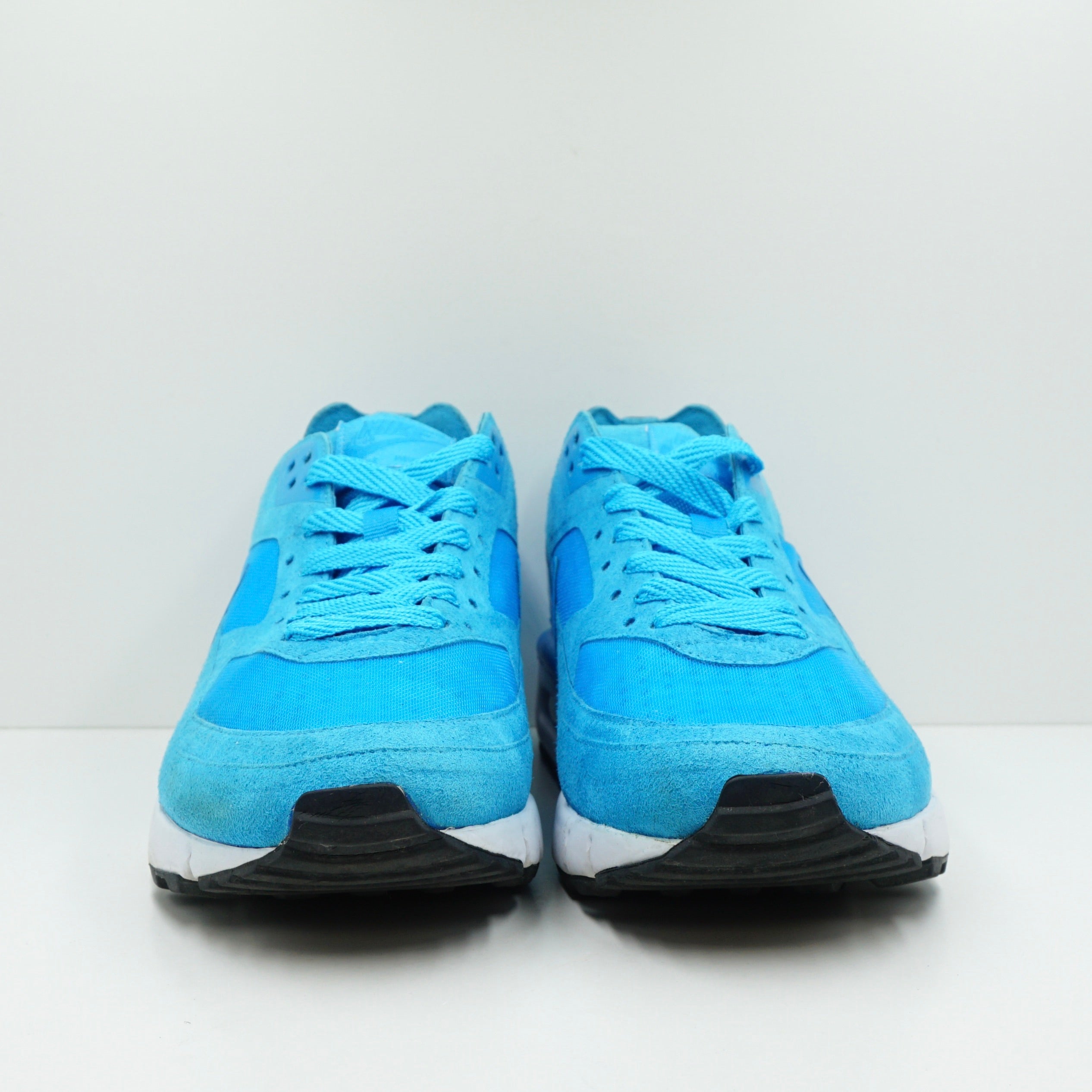 Nike Air Max BW Light Blue