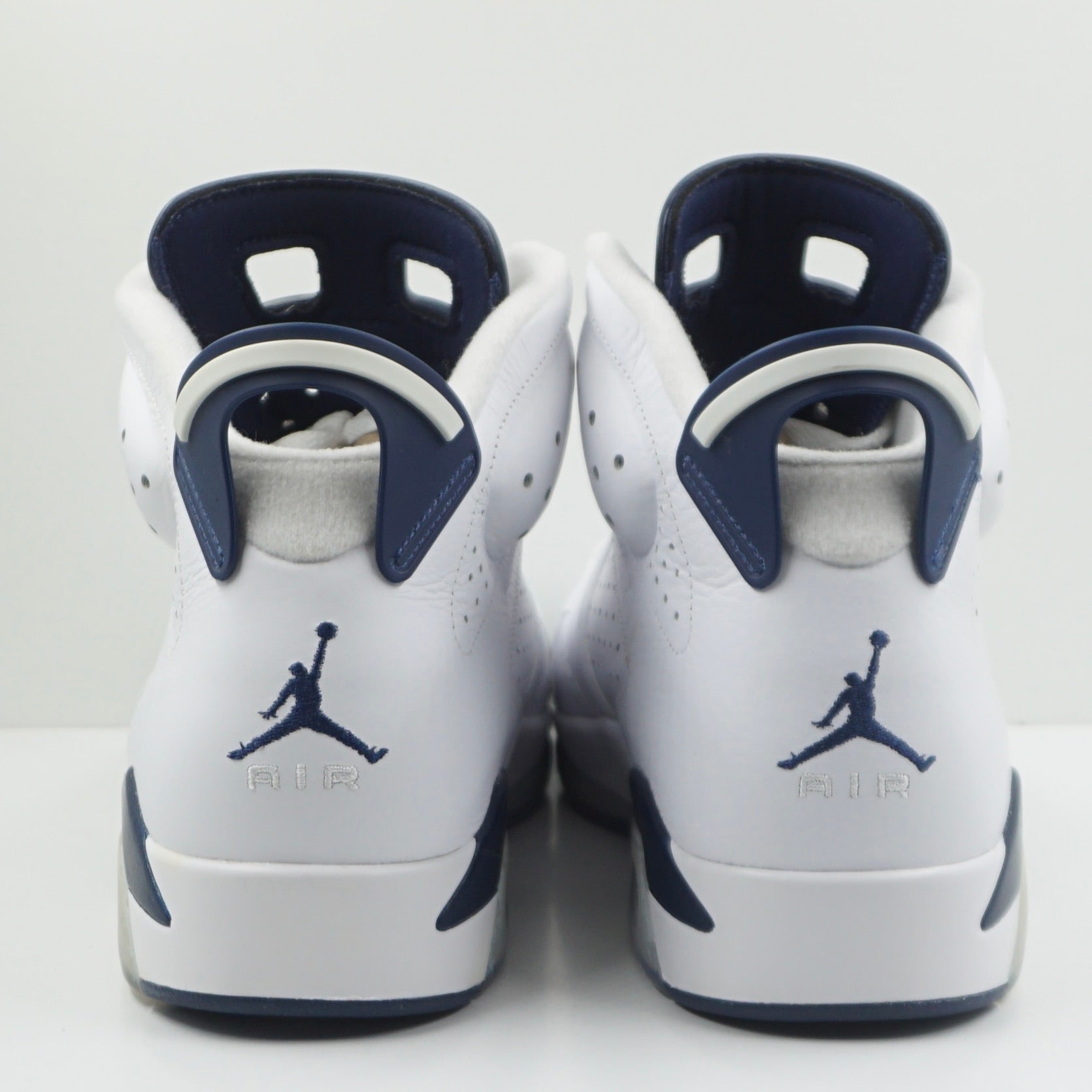 Jordan 6 Retro Midnight Navy (2022)