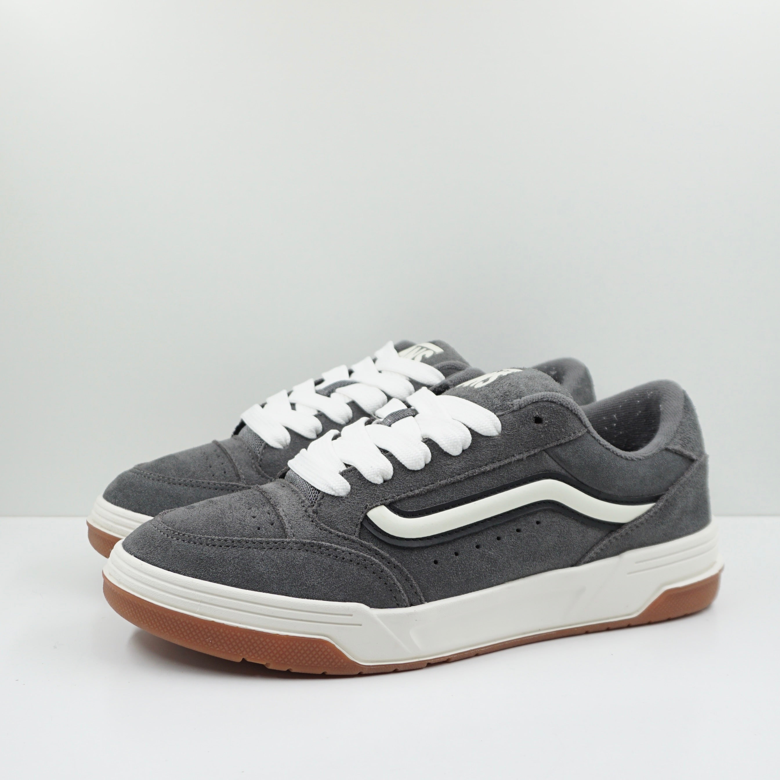 Vans Hylane Grey