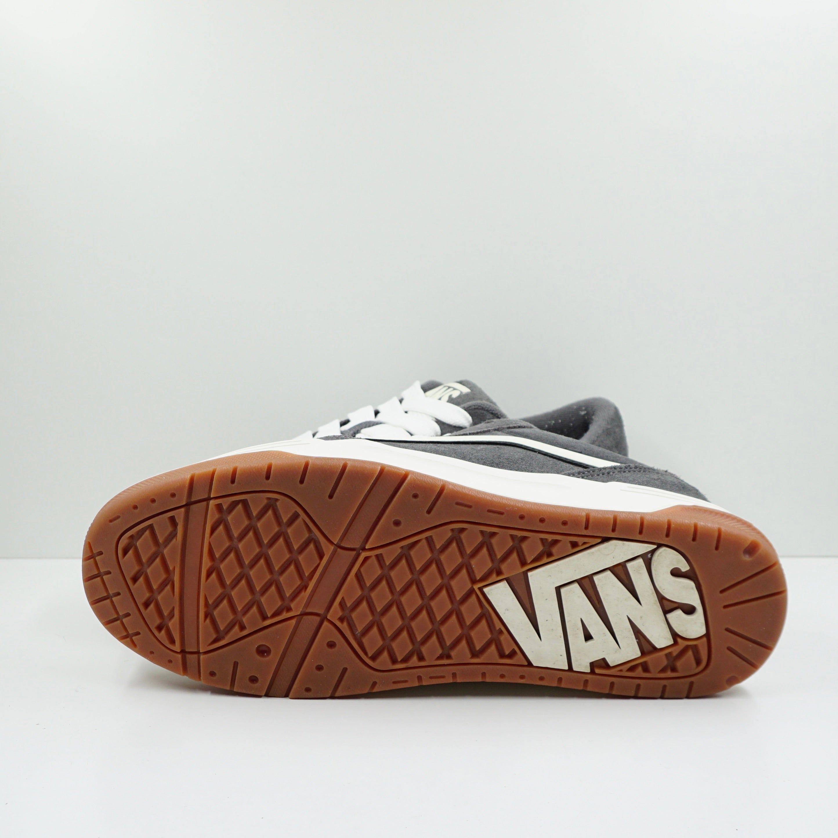 Vans Hylane Grey