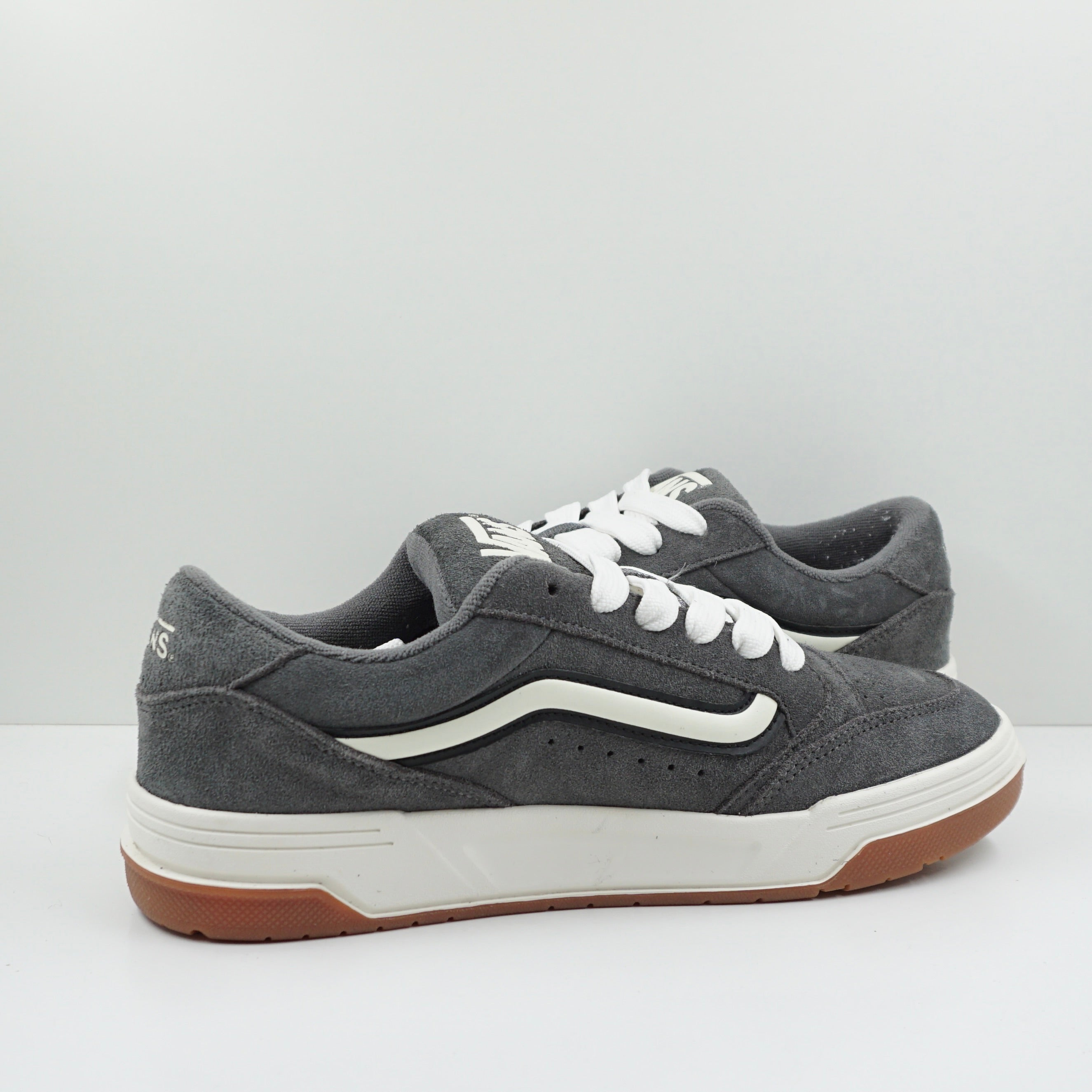 Vans Hylane Grey