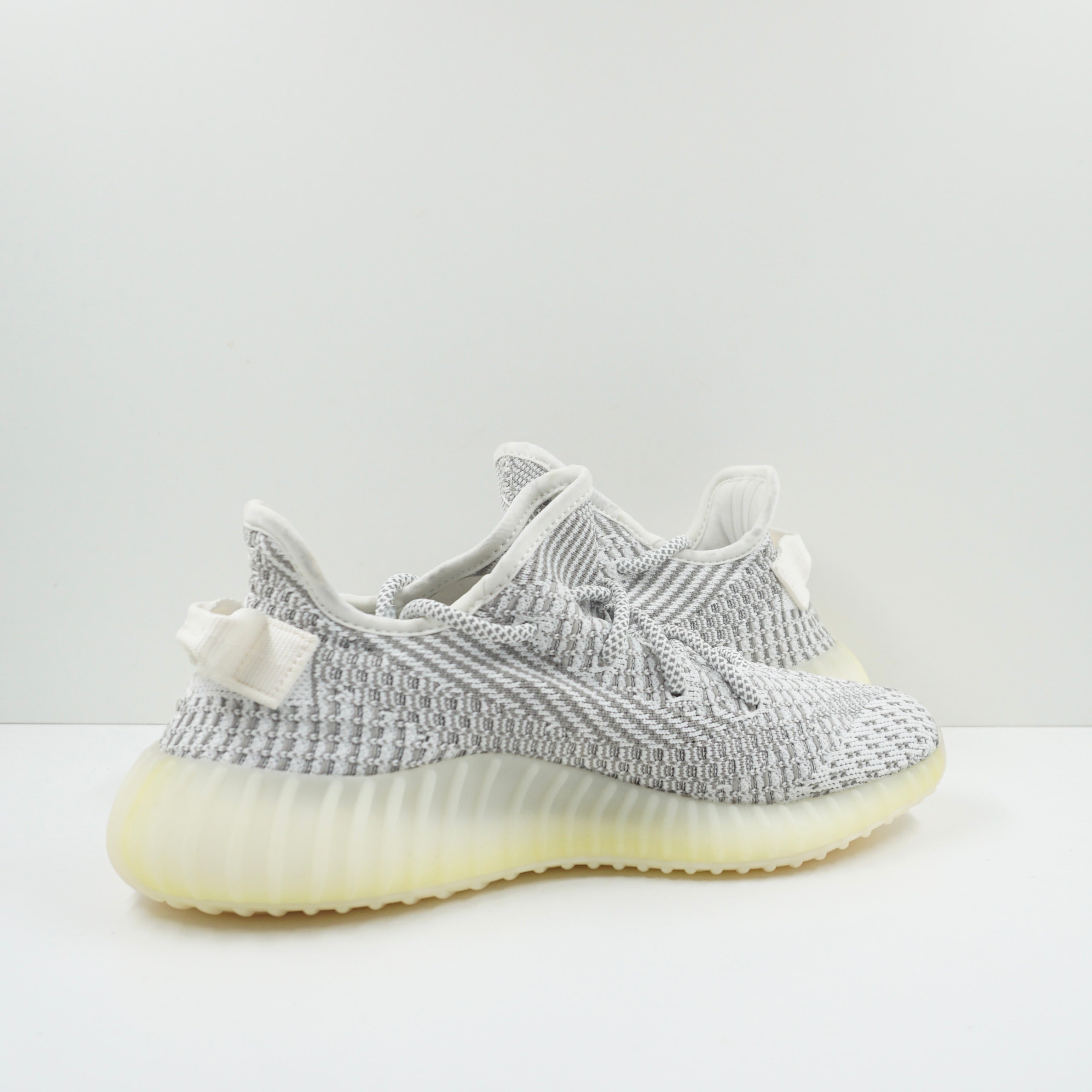 Adidas Yeezy Boost 350 V2 Static (Non-Reflective)