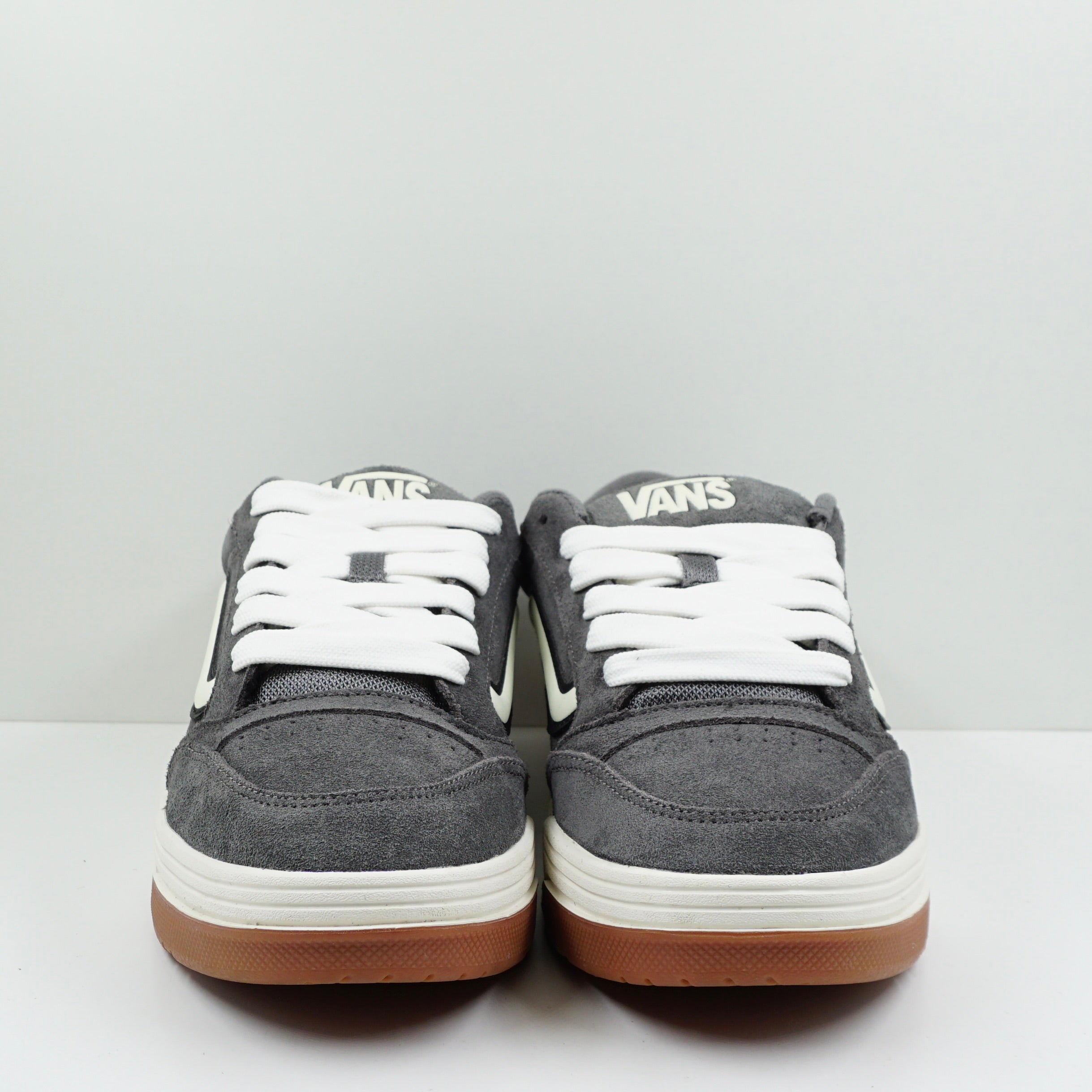 Vans Hylane Grey