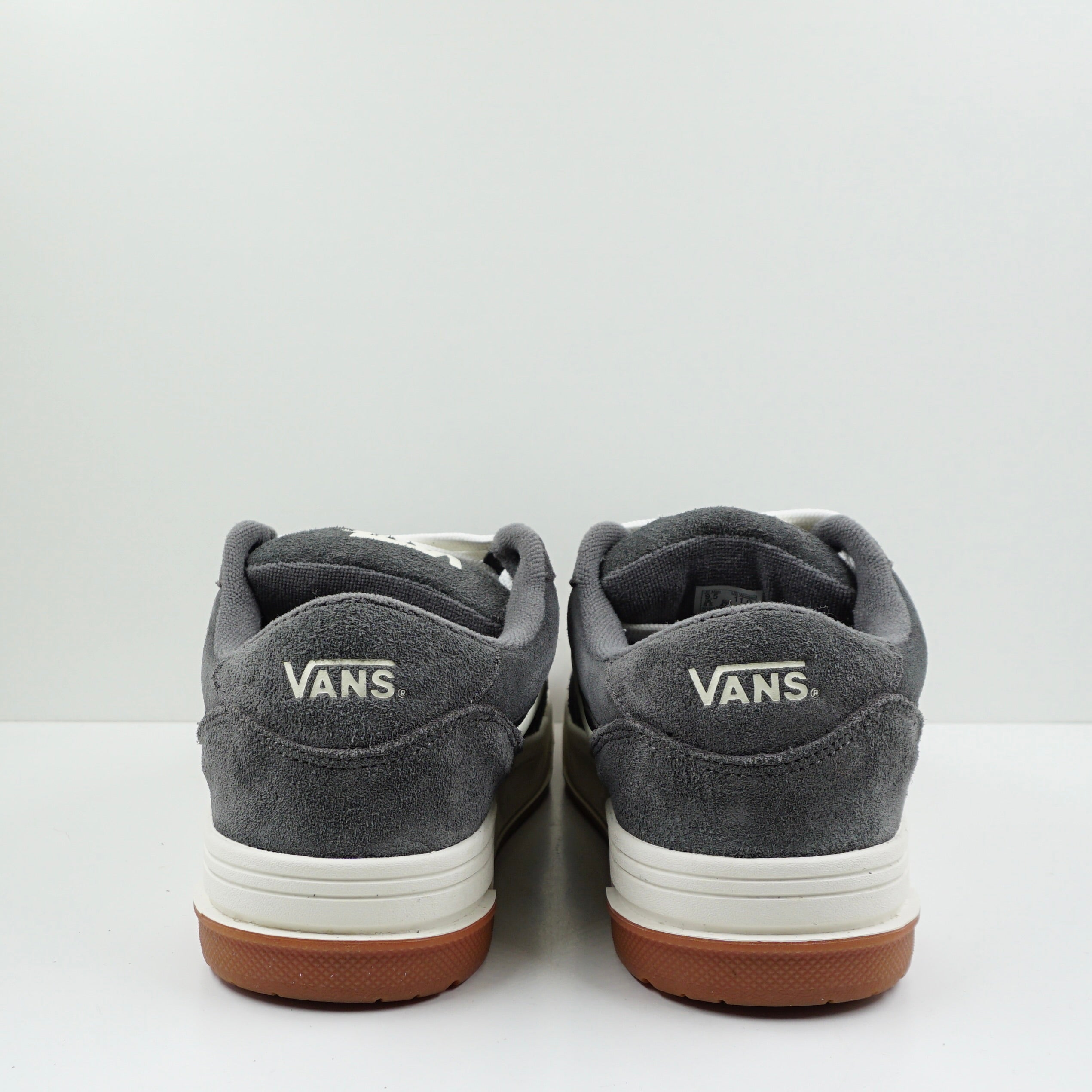 Vans Hylane Grey