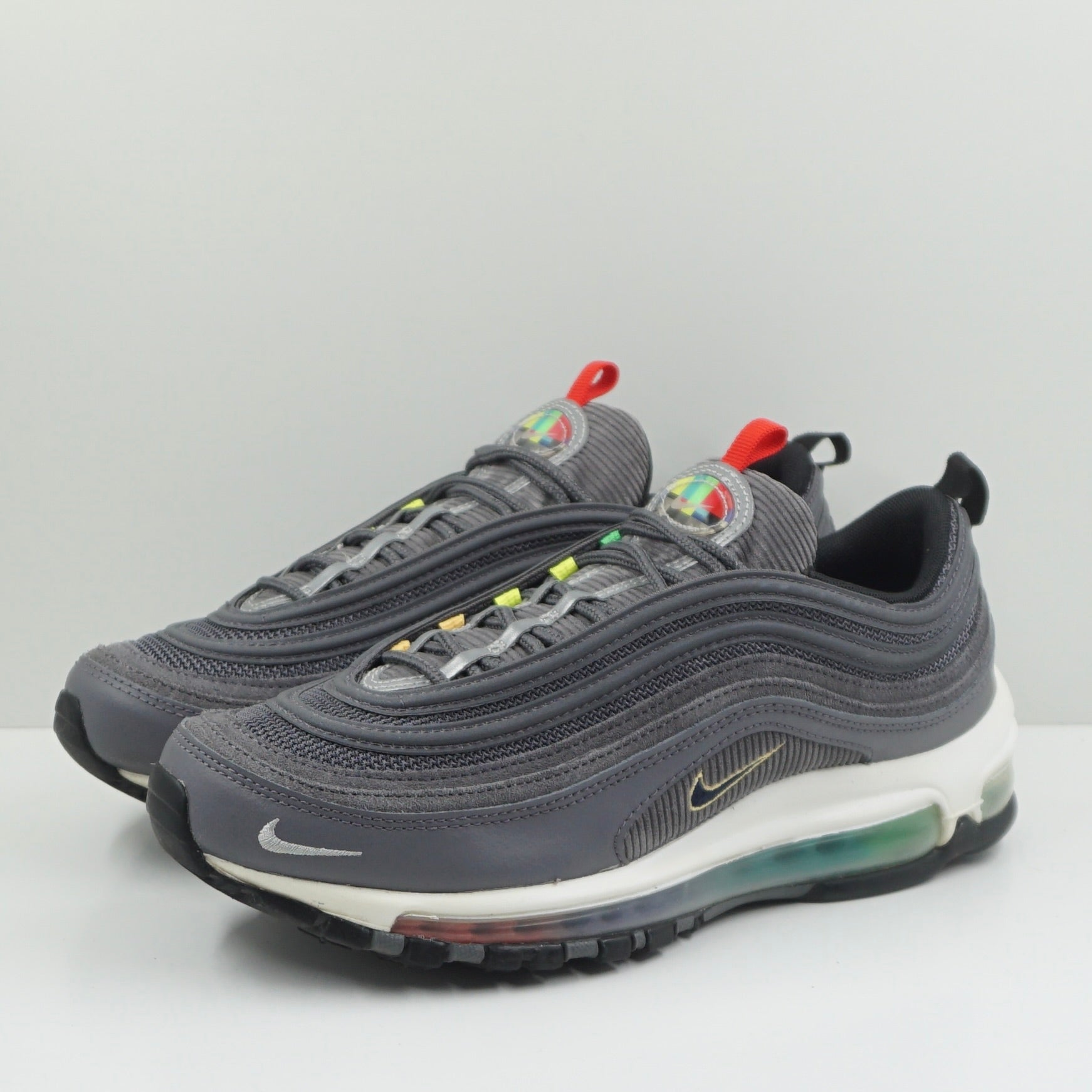 nike air max 97 evolution