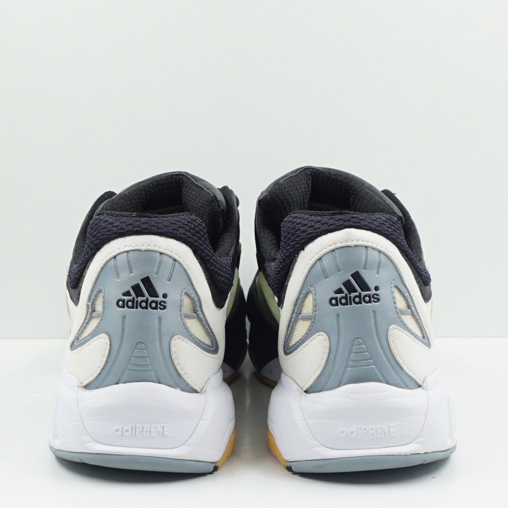Adidas CC Response Light Black White (2005)
