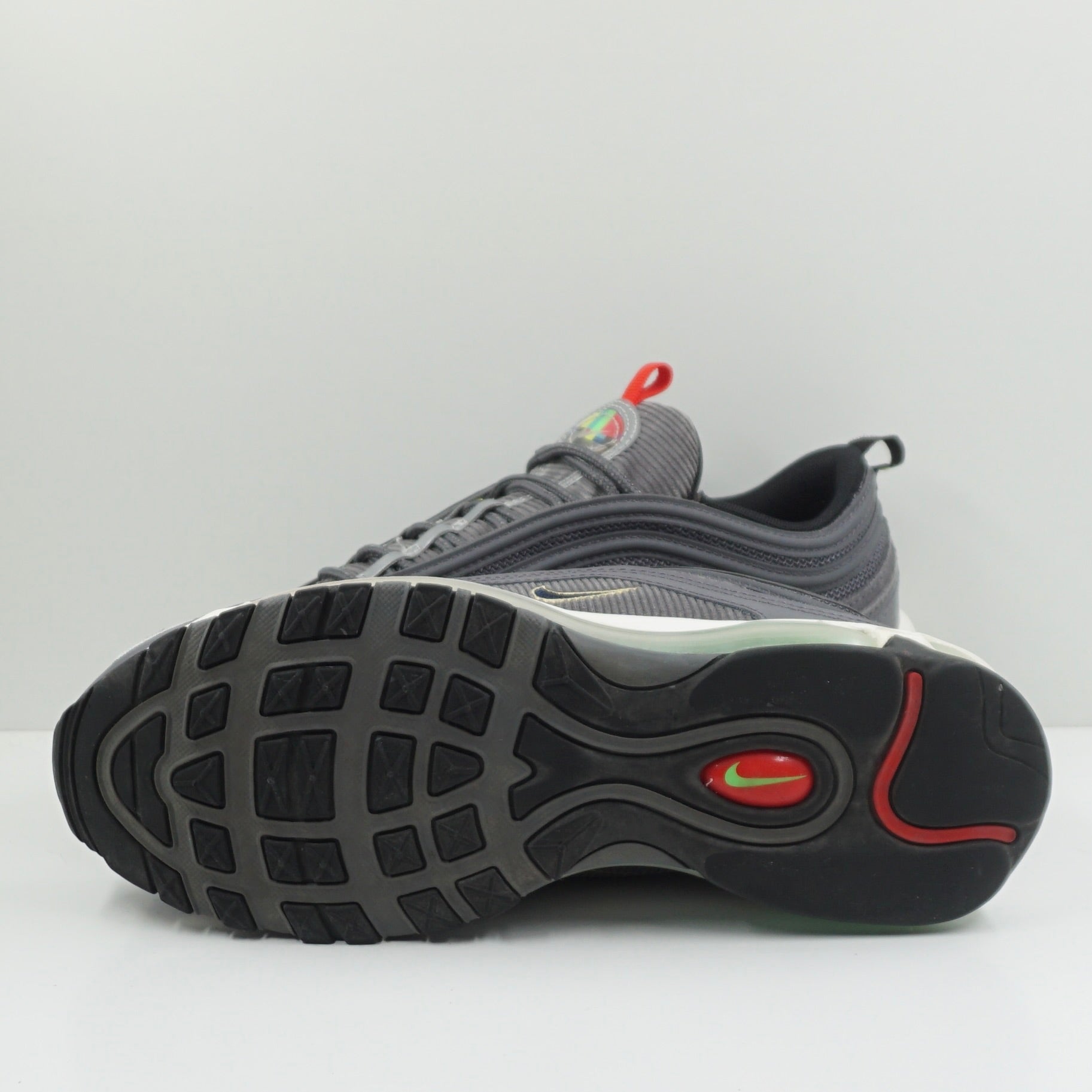 nike air max 97 evolution