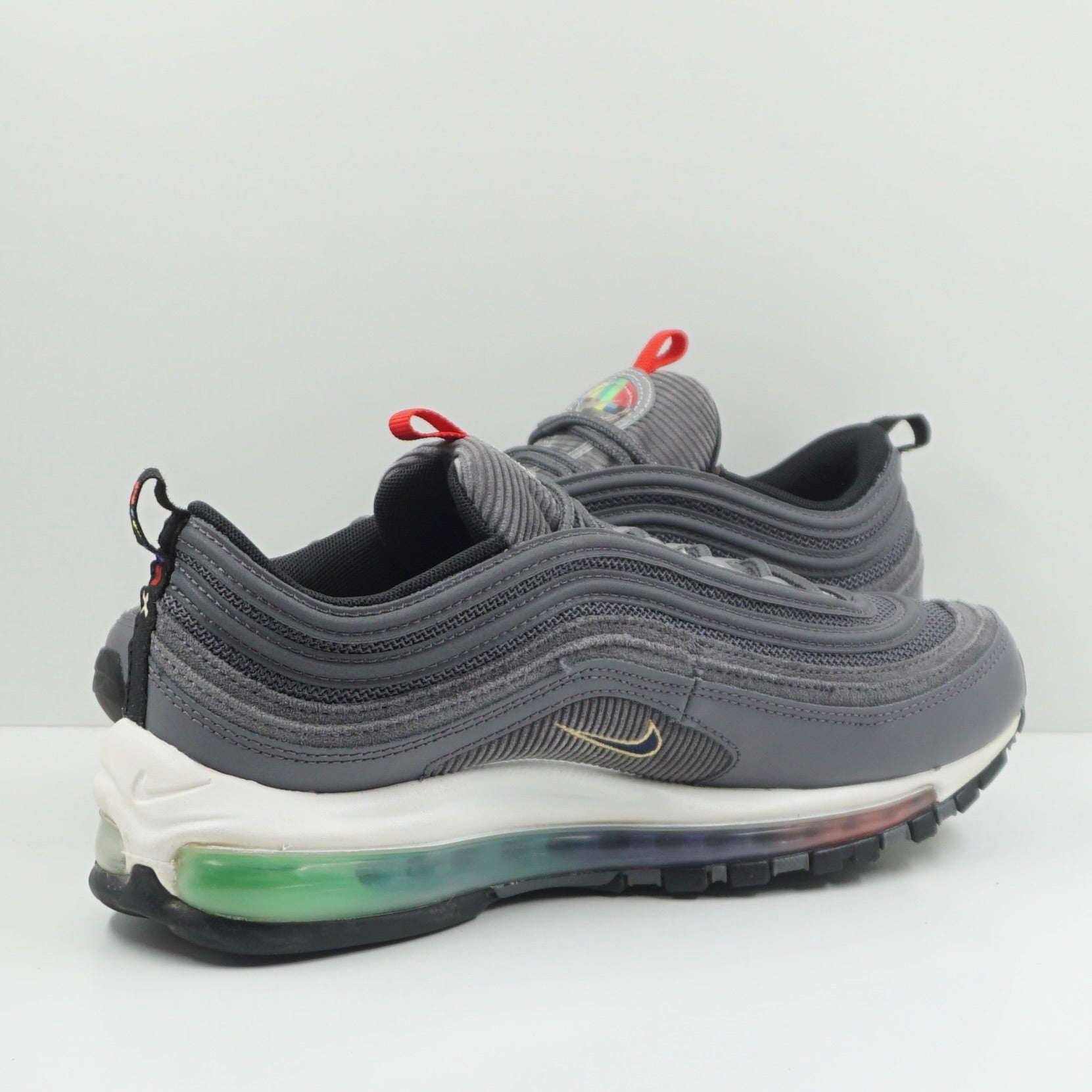 Nike Air Max 97 SE Evolution of Icons