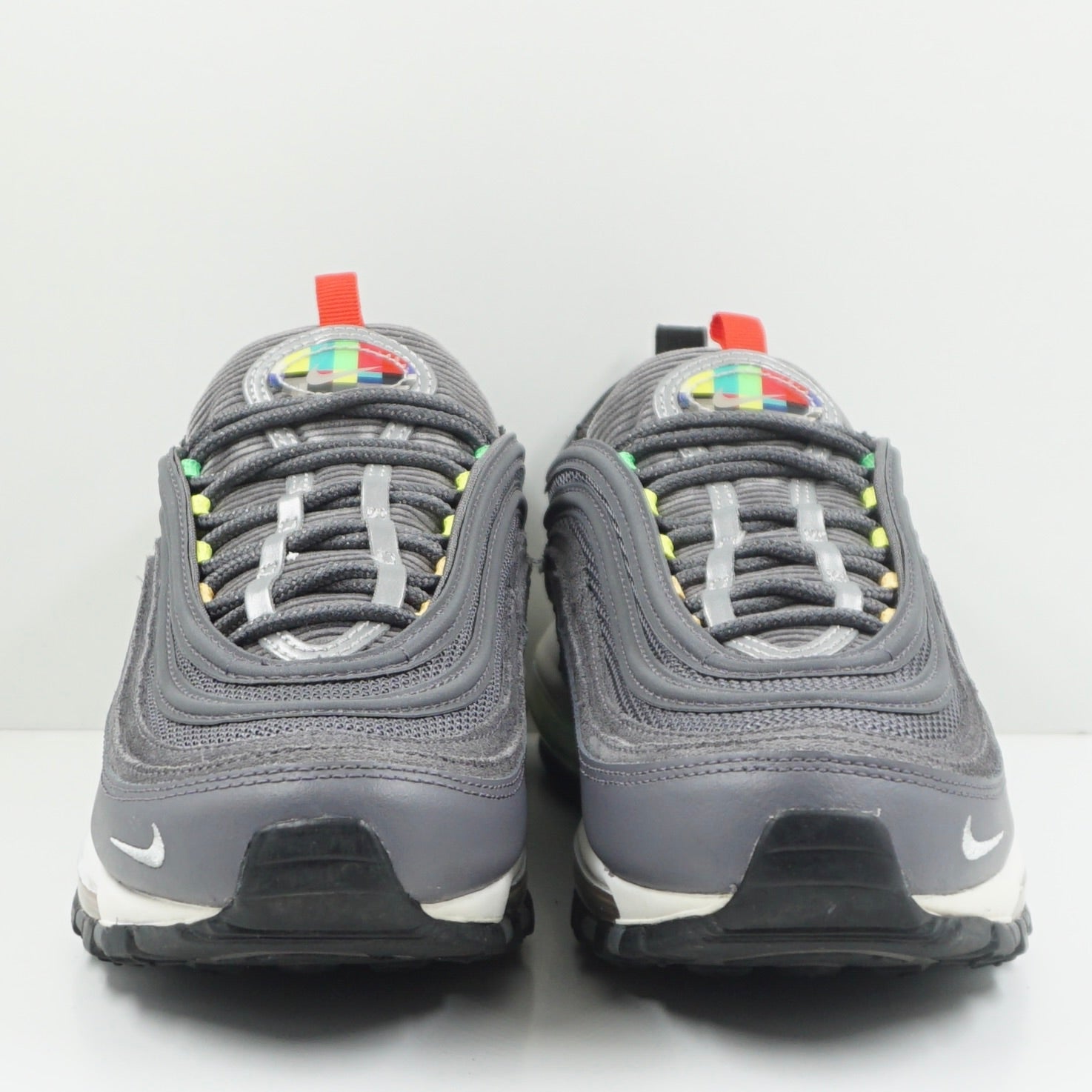 Nike Air Max 97 SE Evolution of Icons