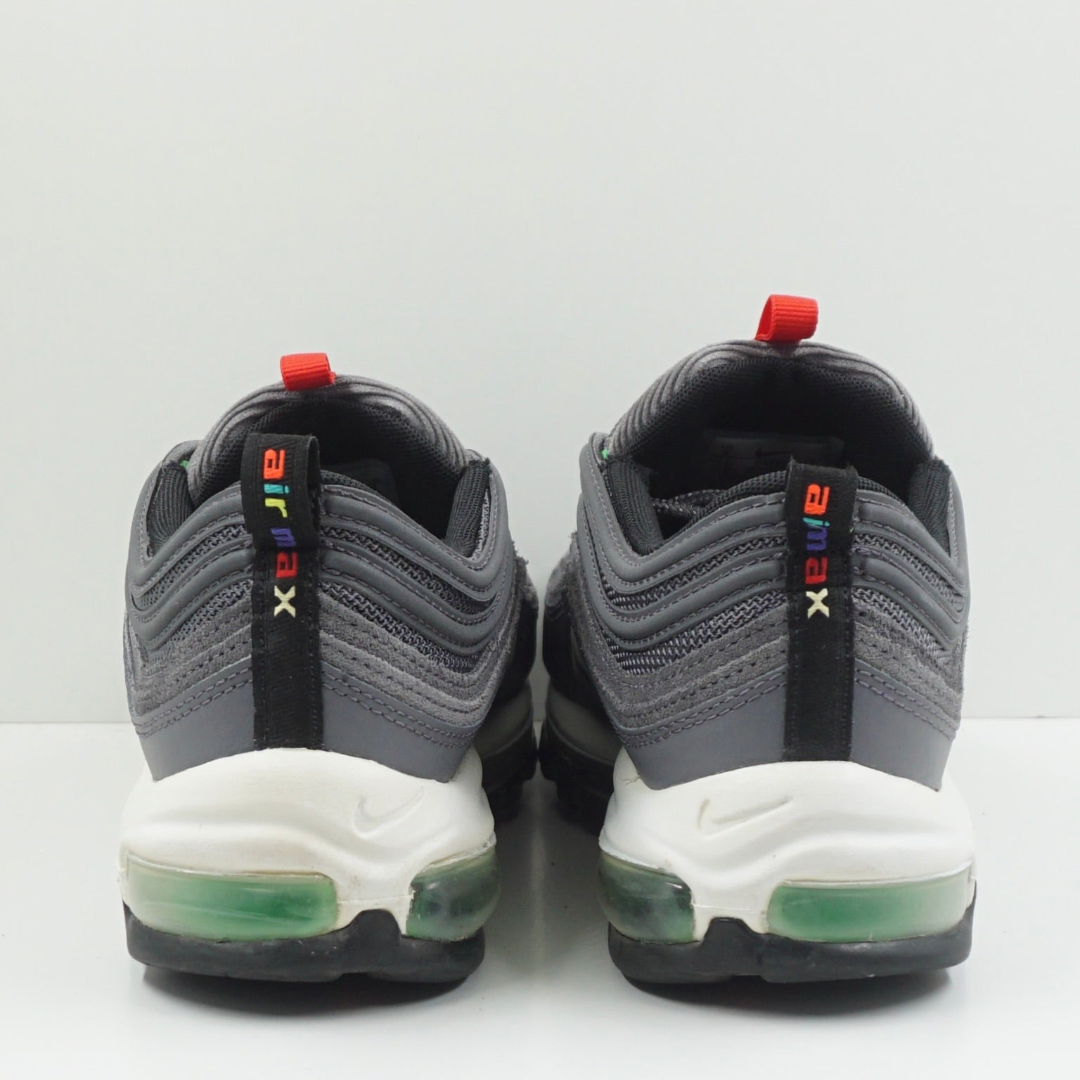 Nike Air Max 97 SE Evolution of Icons