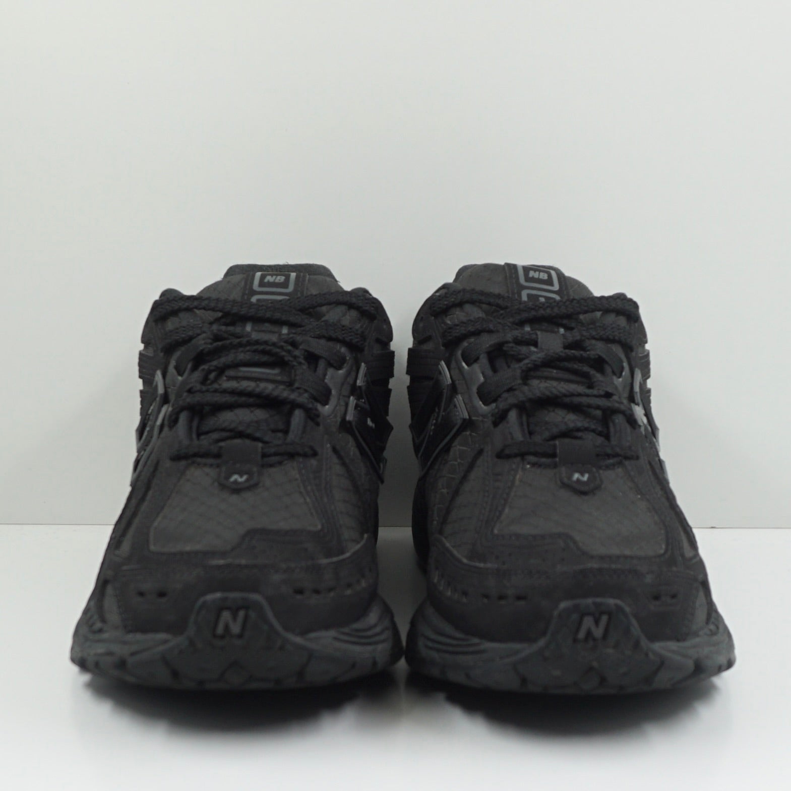 New Balance 1906R Cordura Black Magnet