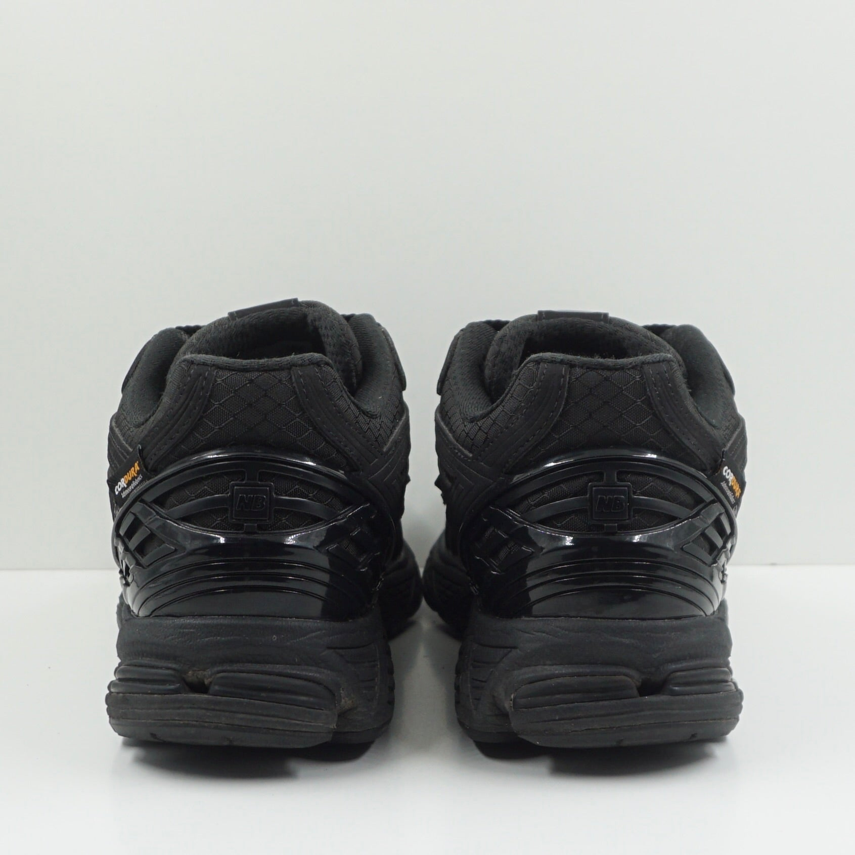 New Balance 1906R Cordura Black Magnet