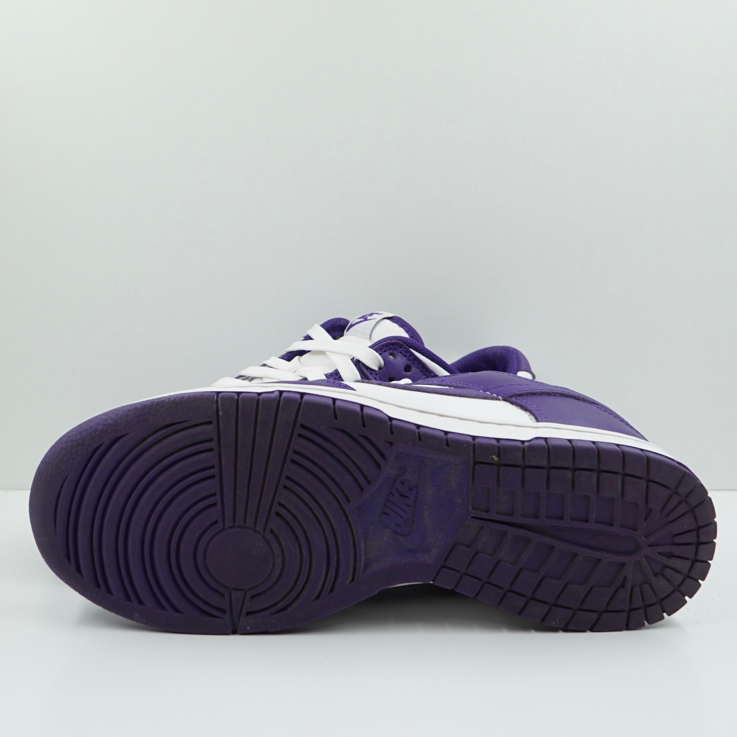 Nike Dunk Low Championship Court Purple