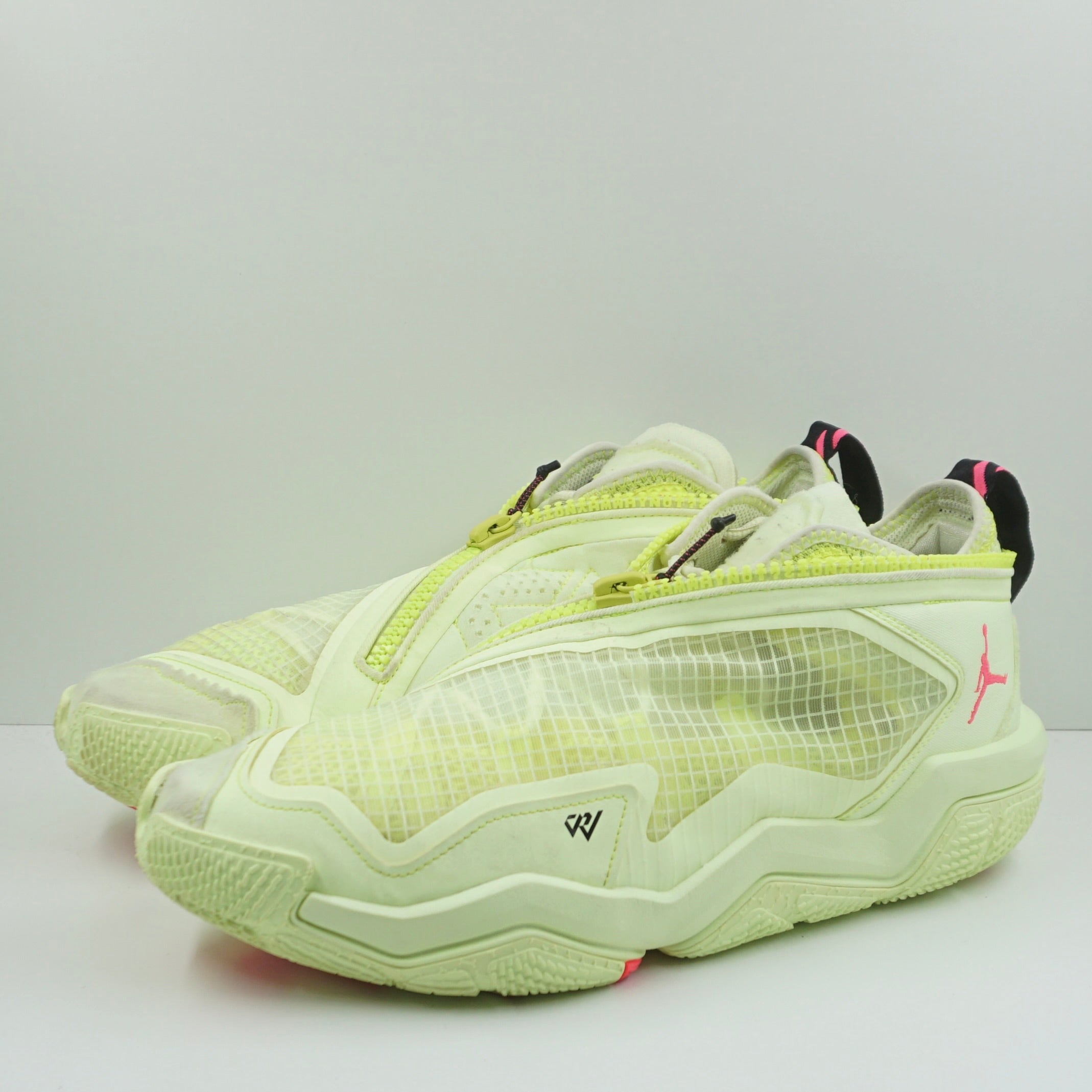 Jordan Why Not Zer0.6 Tennis