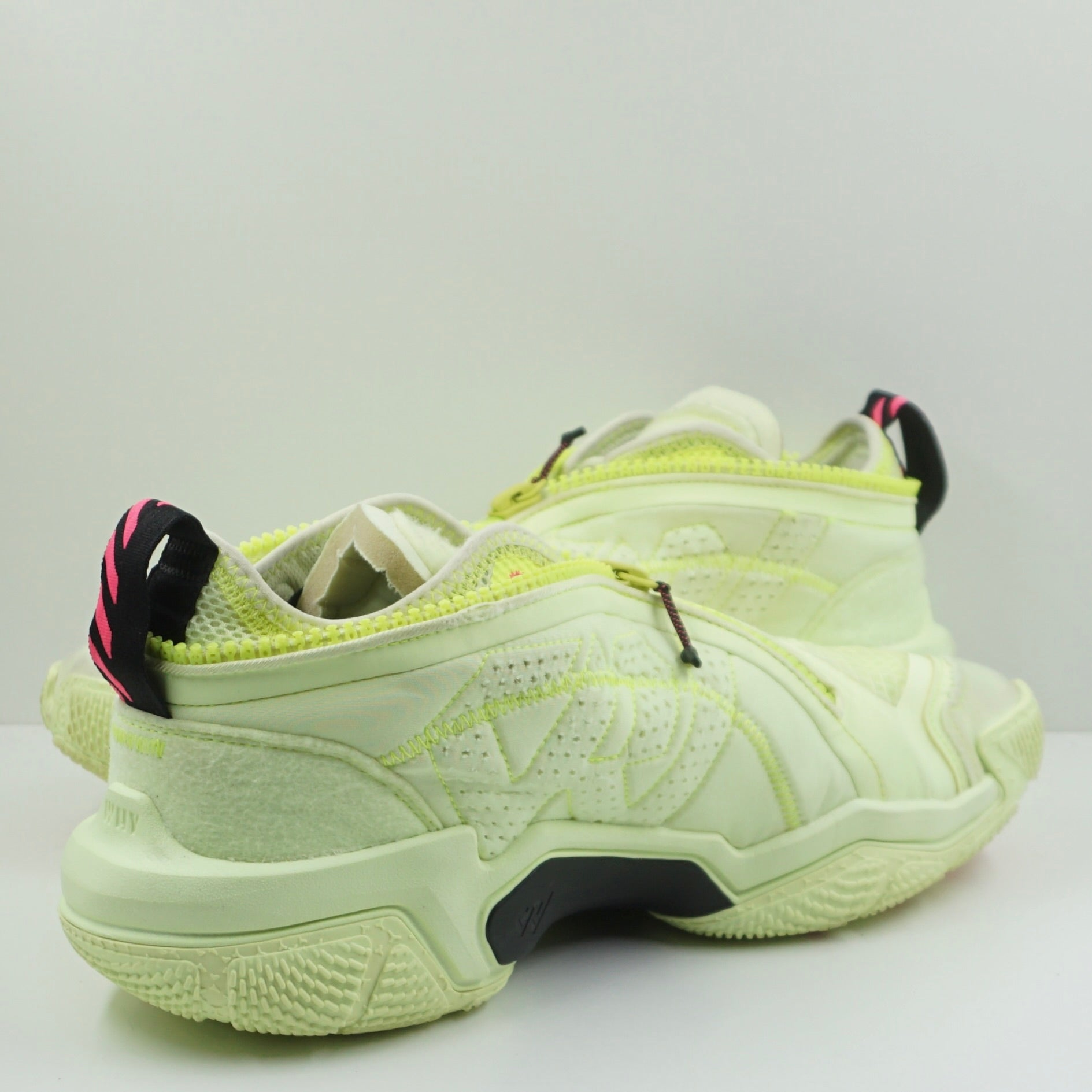 Jordan Why Not Zer0.6 Tennis