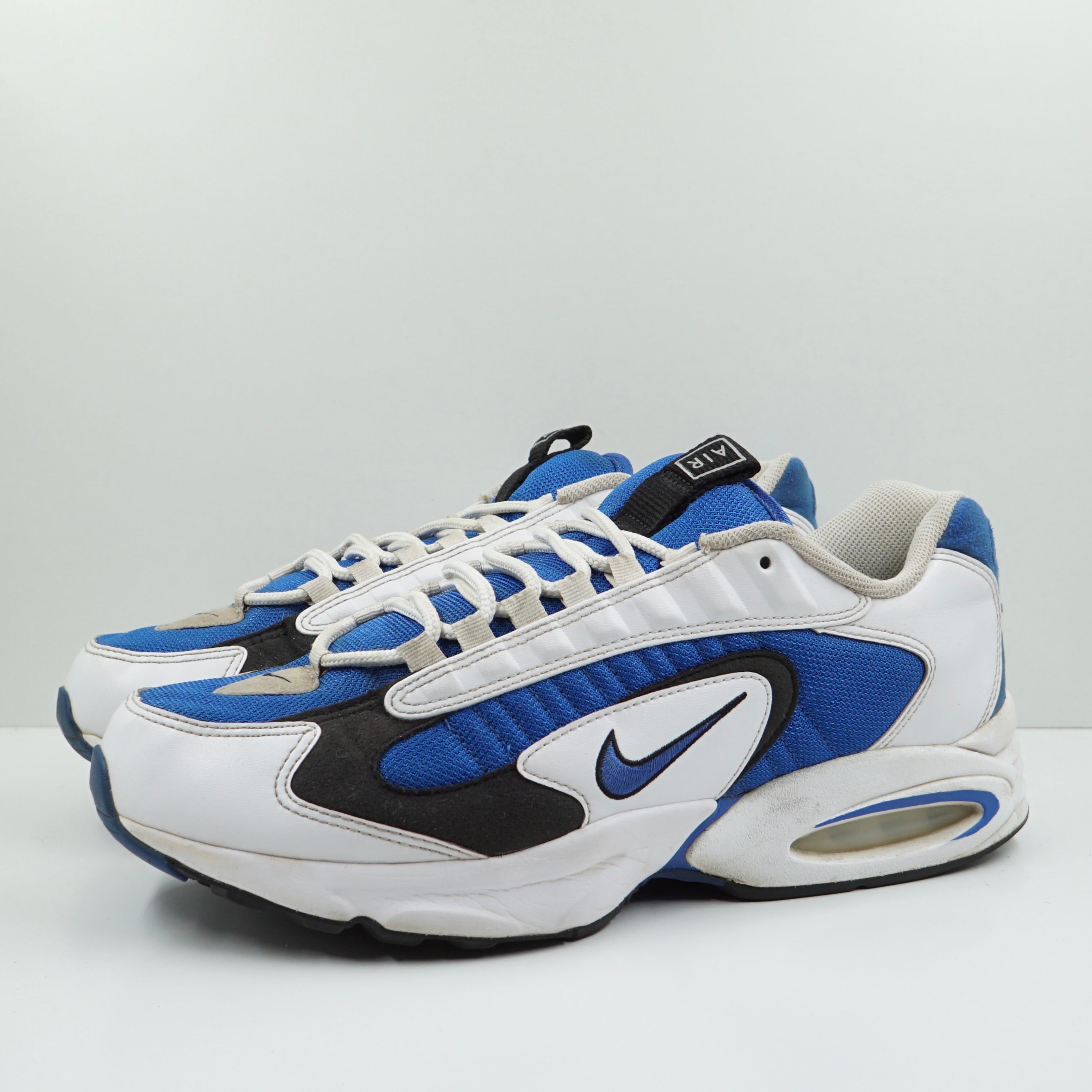 Nike Air Max Triax 96 Varsity Royal