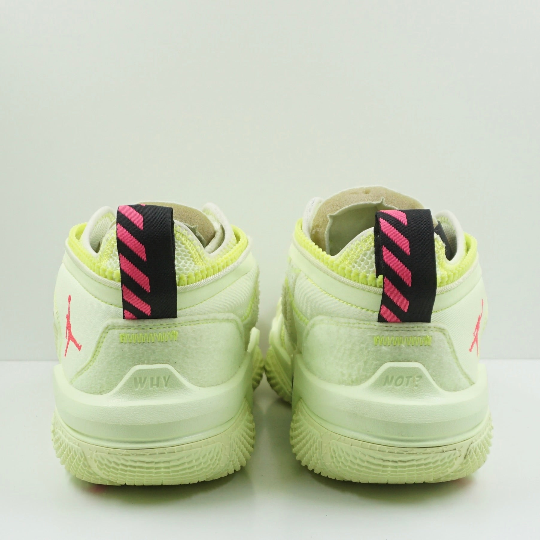 Jordan Why Not Zer0.6 Tennis