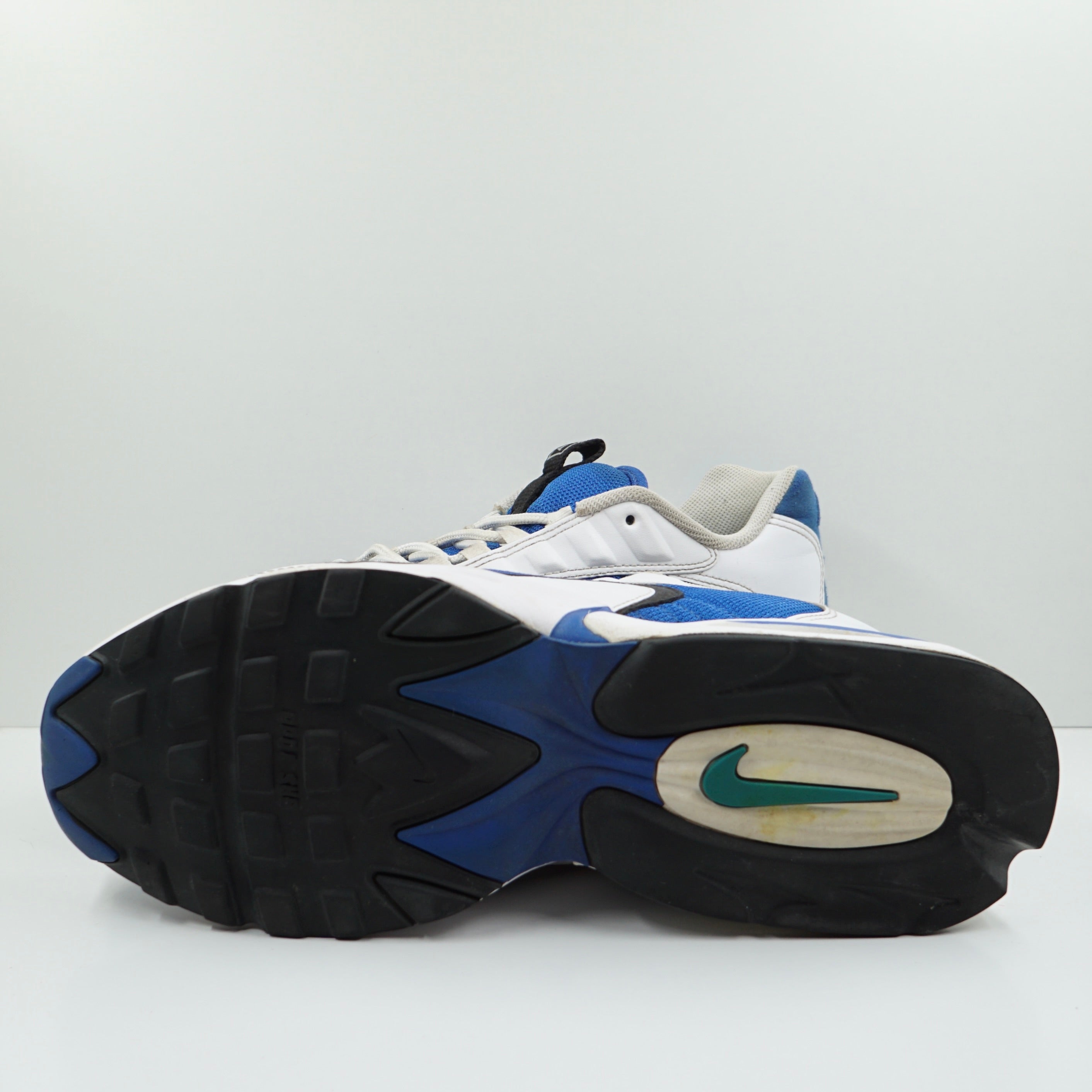 Nike Air Max Triax 96 Varsity Royal