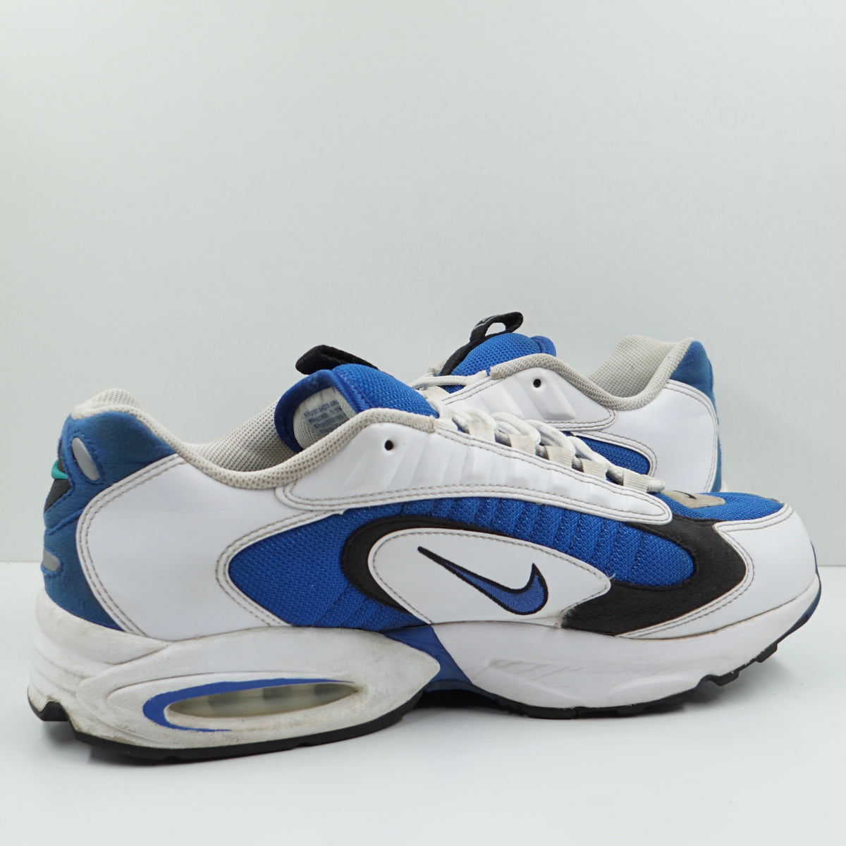 Nike Air Max Triax 96 Varsity Royal