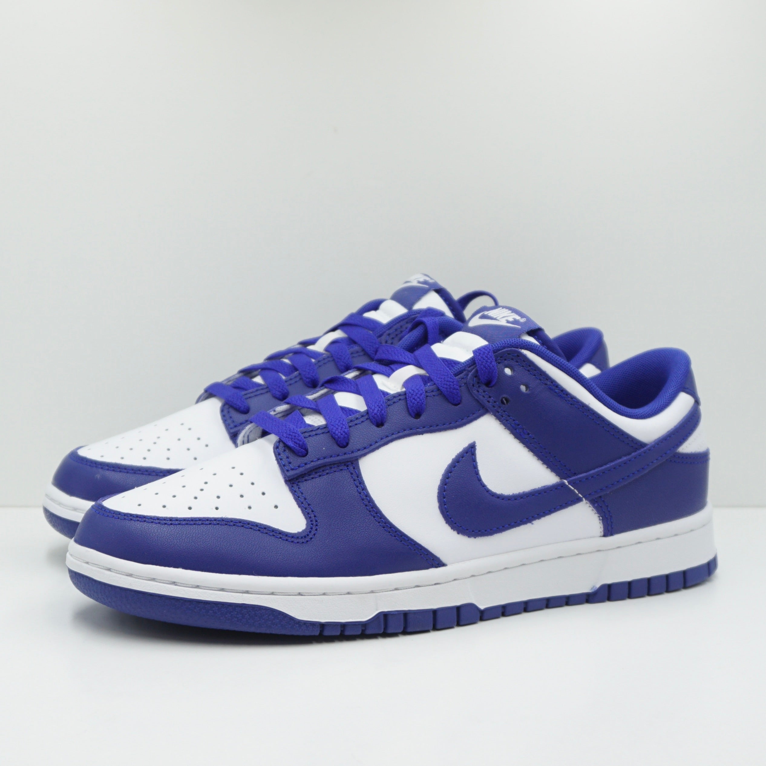 Nike Dunk Low Concord