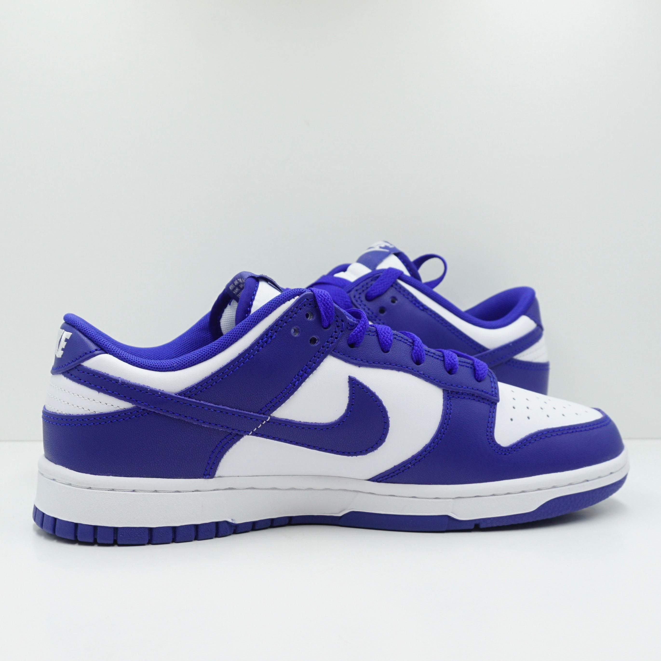 Nike Dunk Low Concord