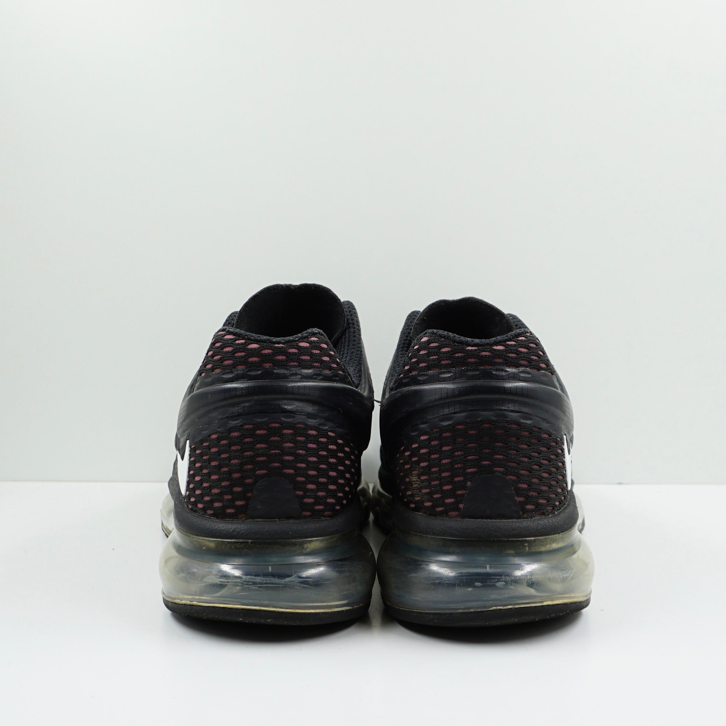 Nike Air Max 2013 Stussy Black