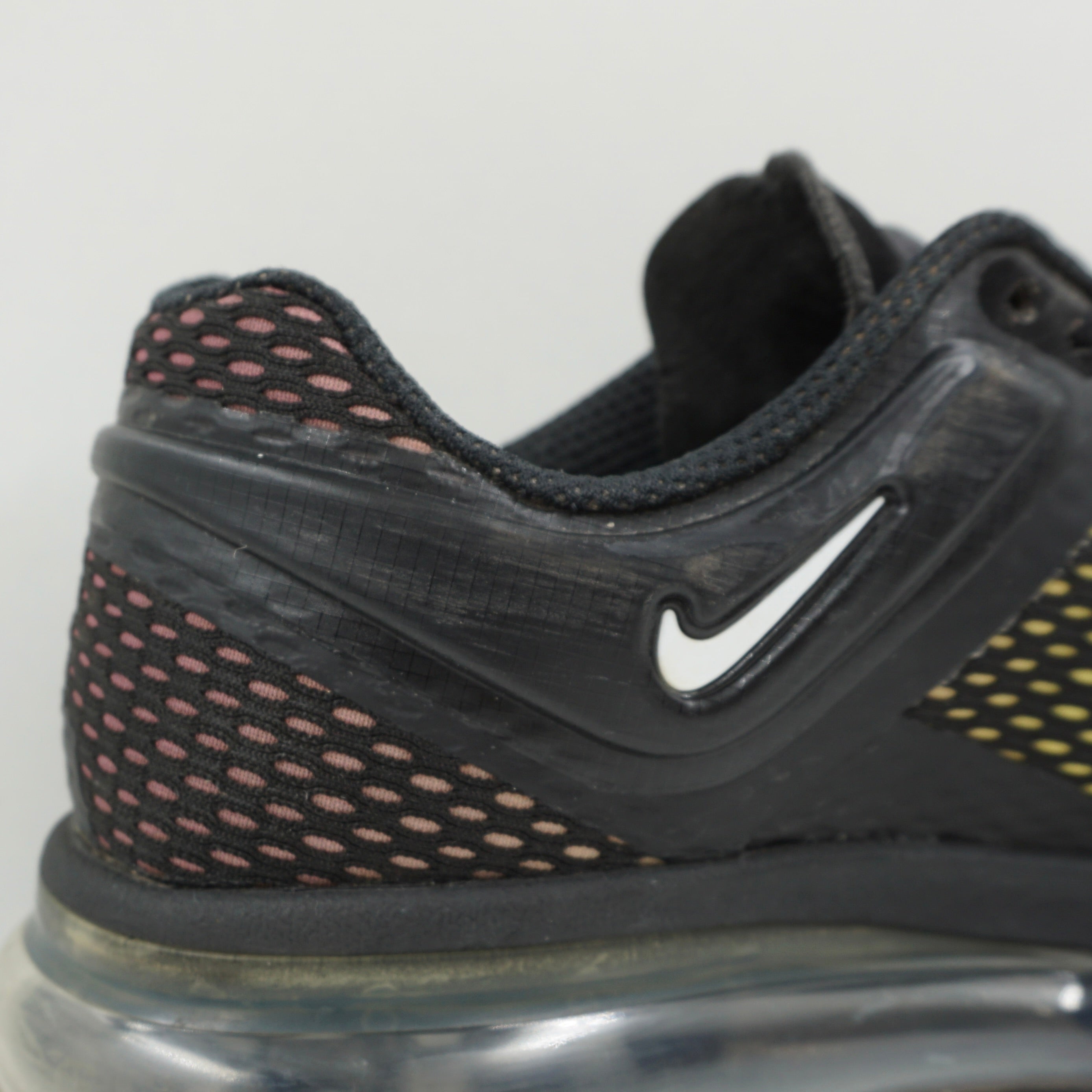 Nike Air Max 2013 Stussy Black