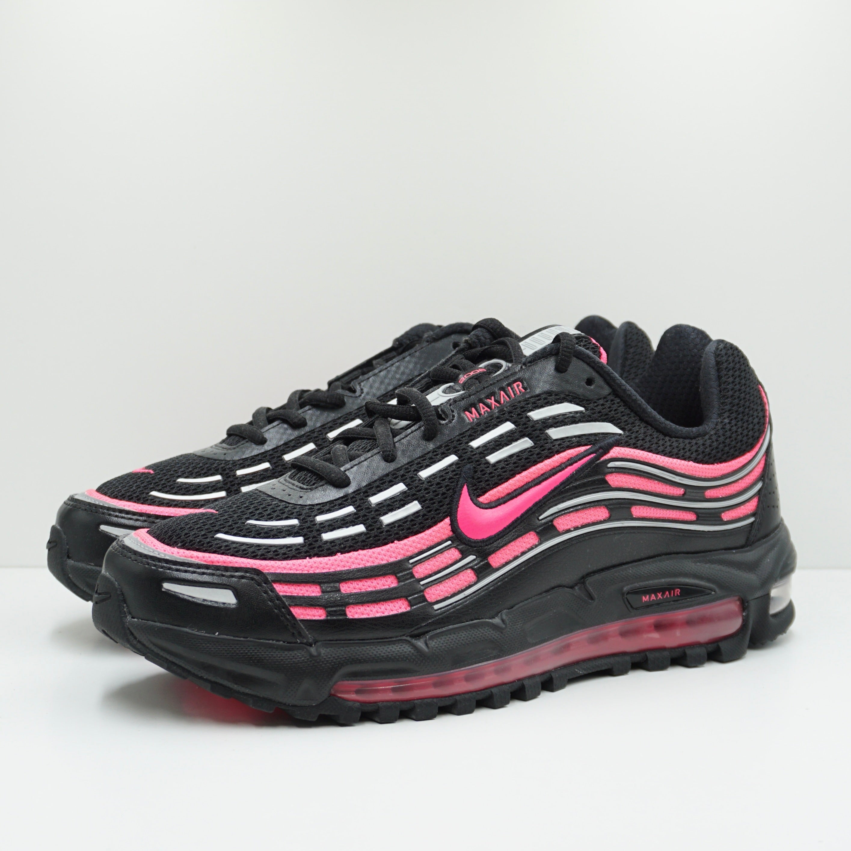 Nike Air Max TL 2.5 Black Hyper Pink