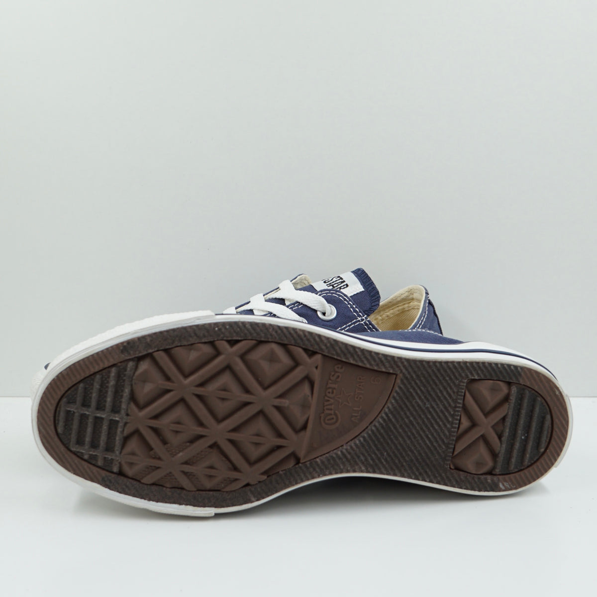 Converse Chuck Taylor All Star Ox Navy