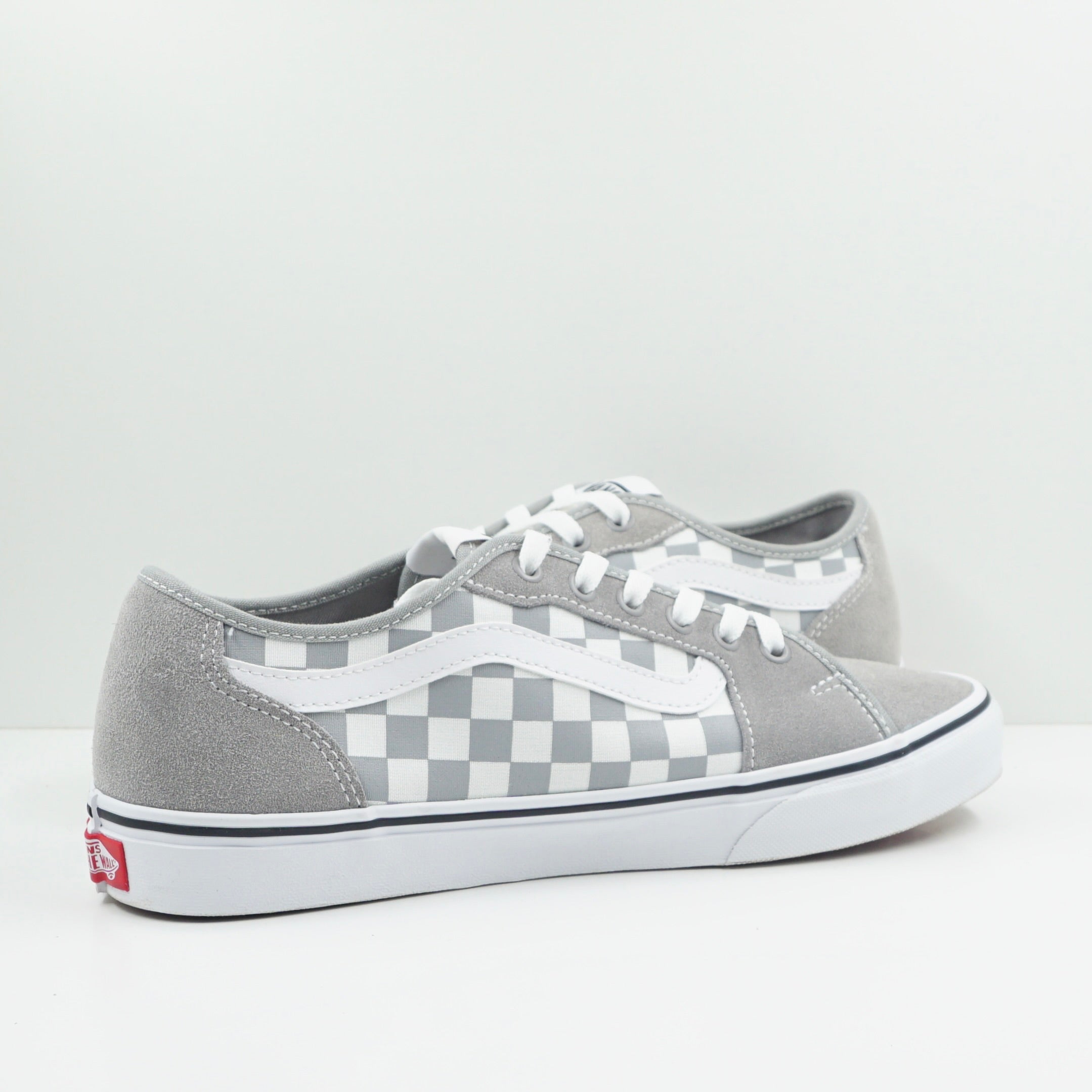 Vans Filmore Decon Grey