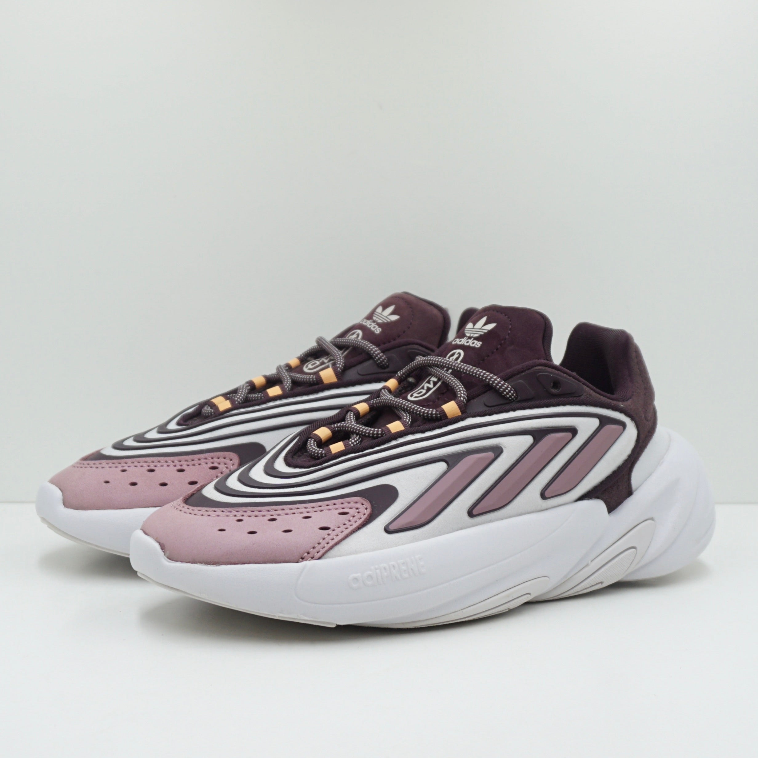 Adidas Ozelia Purple (W)