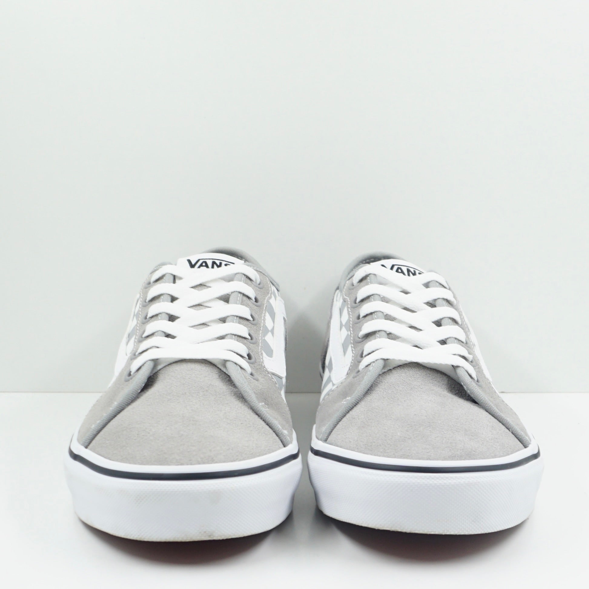 Vans Filmore Decon Grey