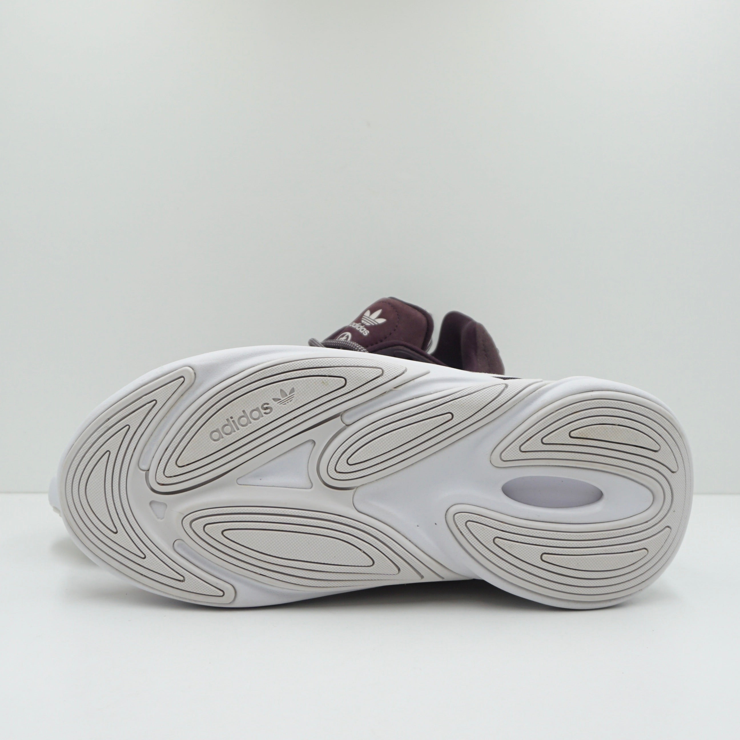 Adidas Ozelia Purple (W)