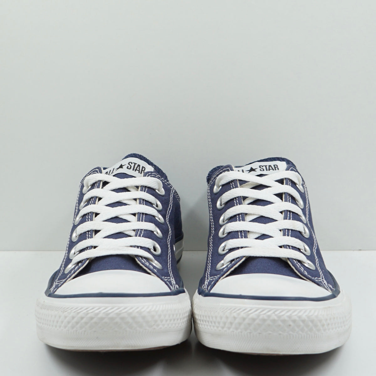 Converse Chuck Taylor All Star Ox Navy