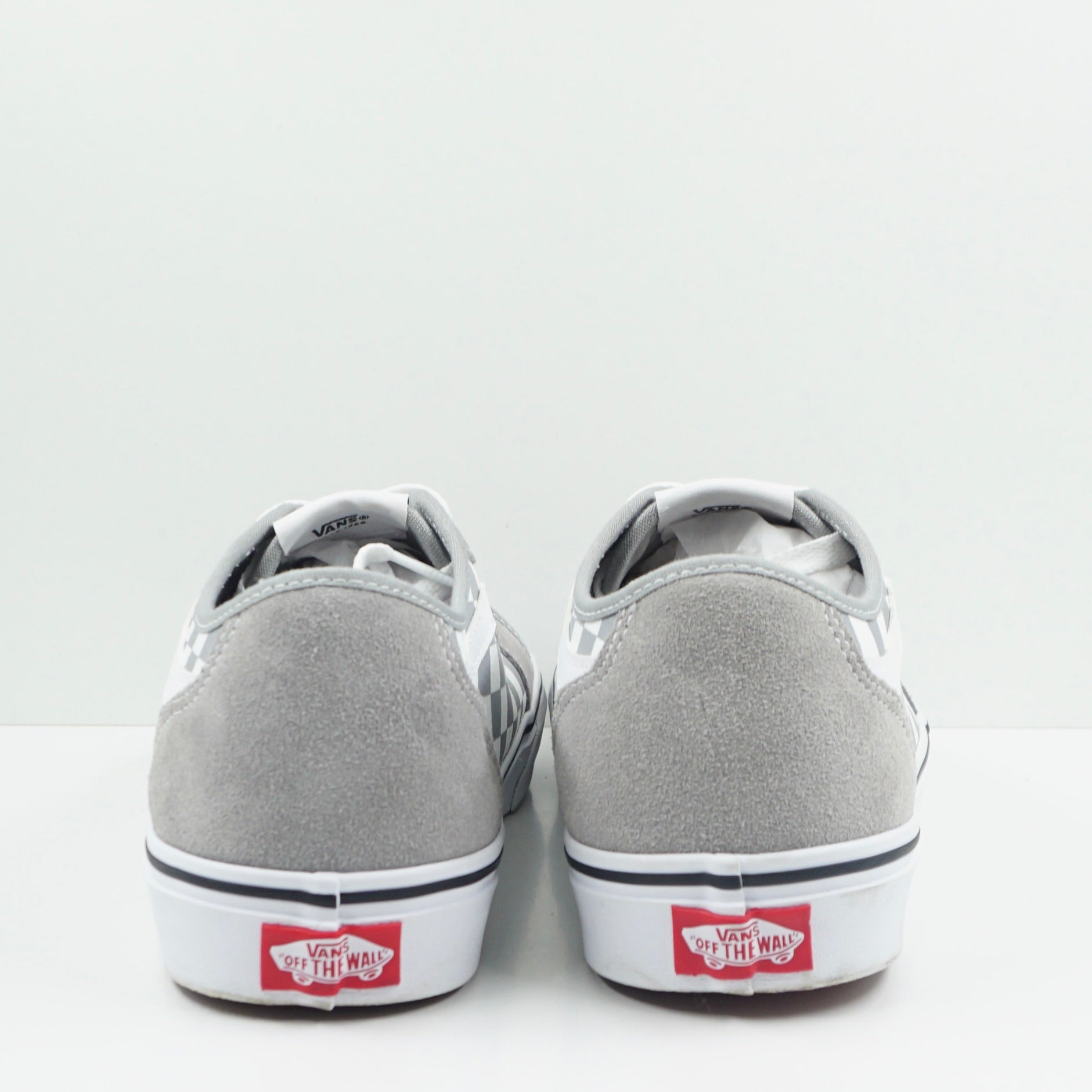 Vans Filmore Decon Grey