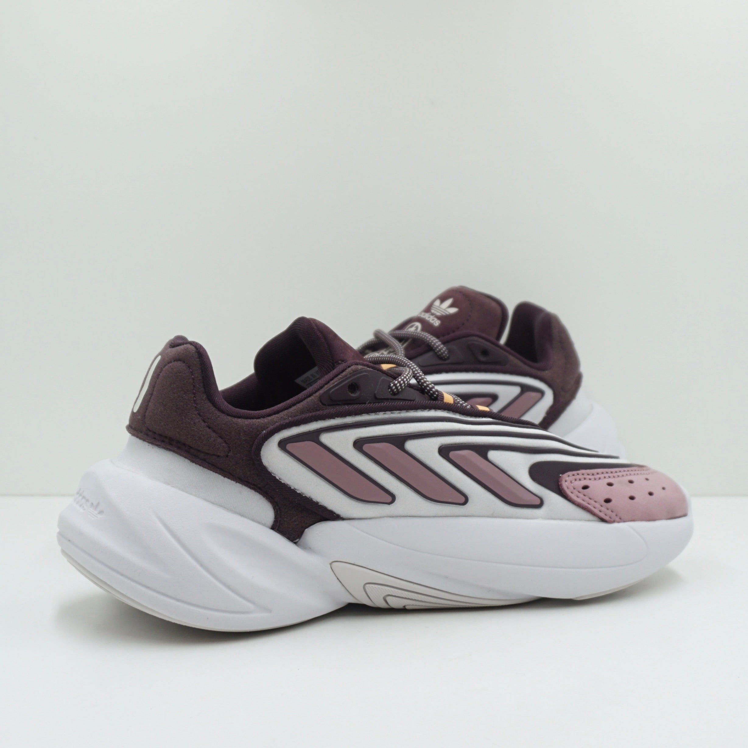 Adidas Ozelia Purple (W)