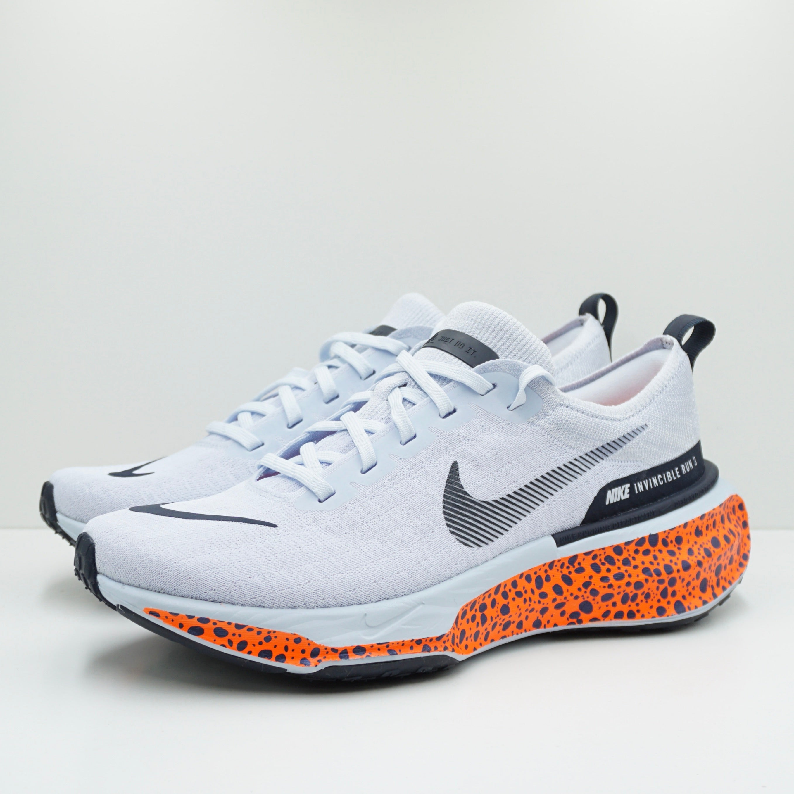 Nike ZoomX Invincible Run 3 Electric Pack Olympic Safari (W)