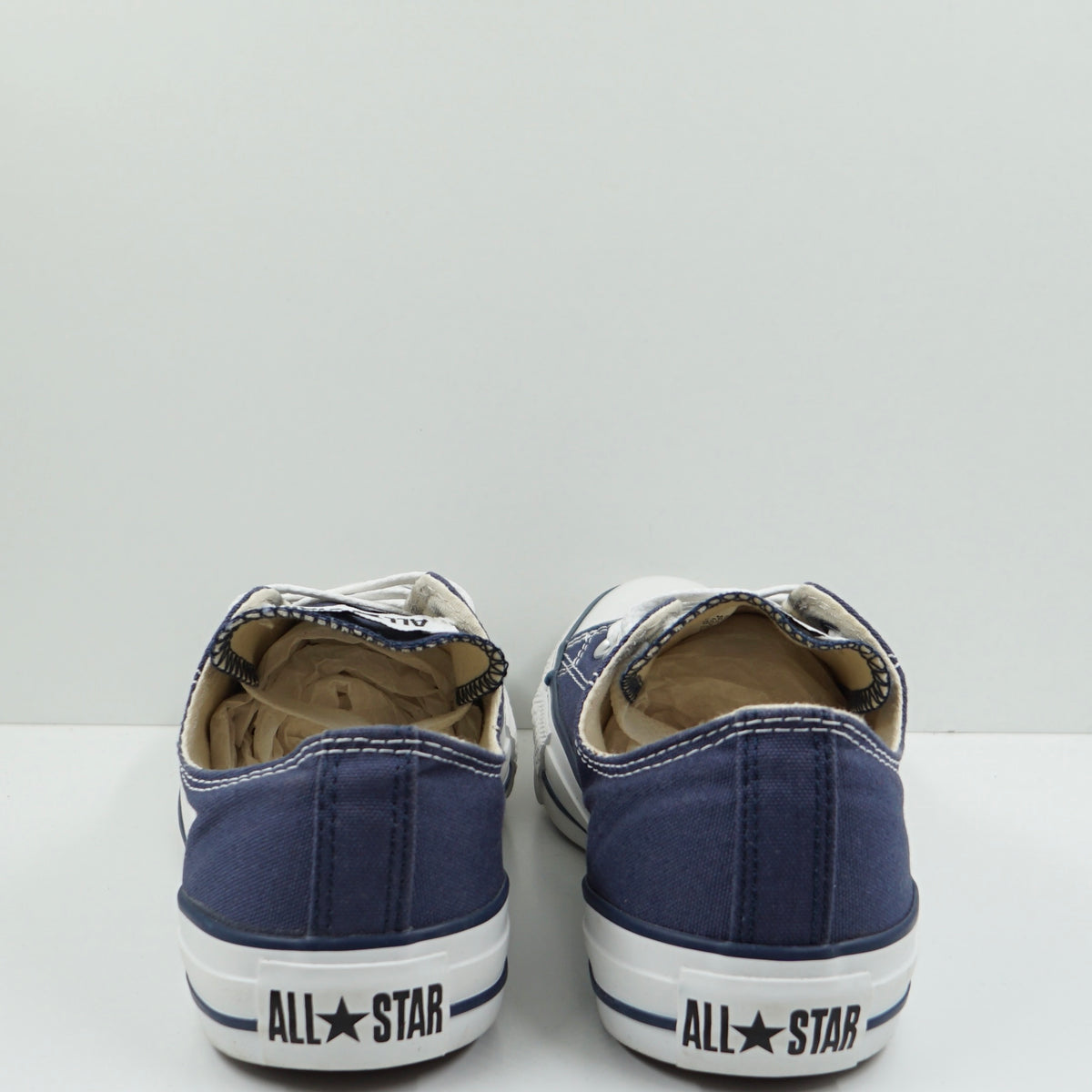 Converse Chuck Taylor All Star Ox Navy