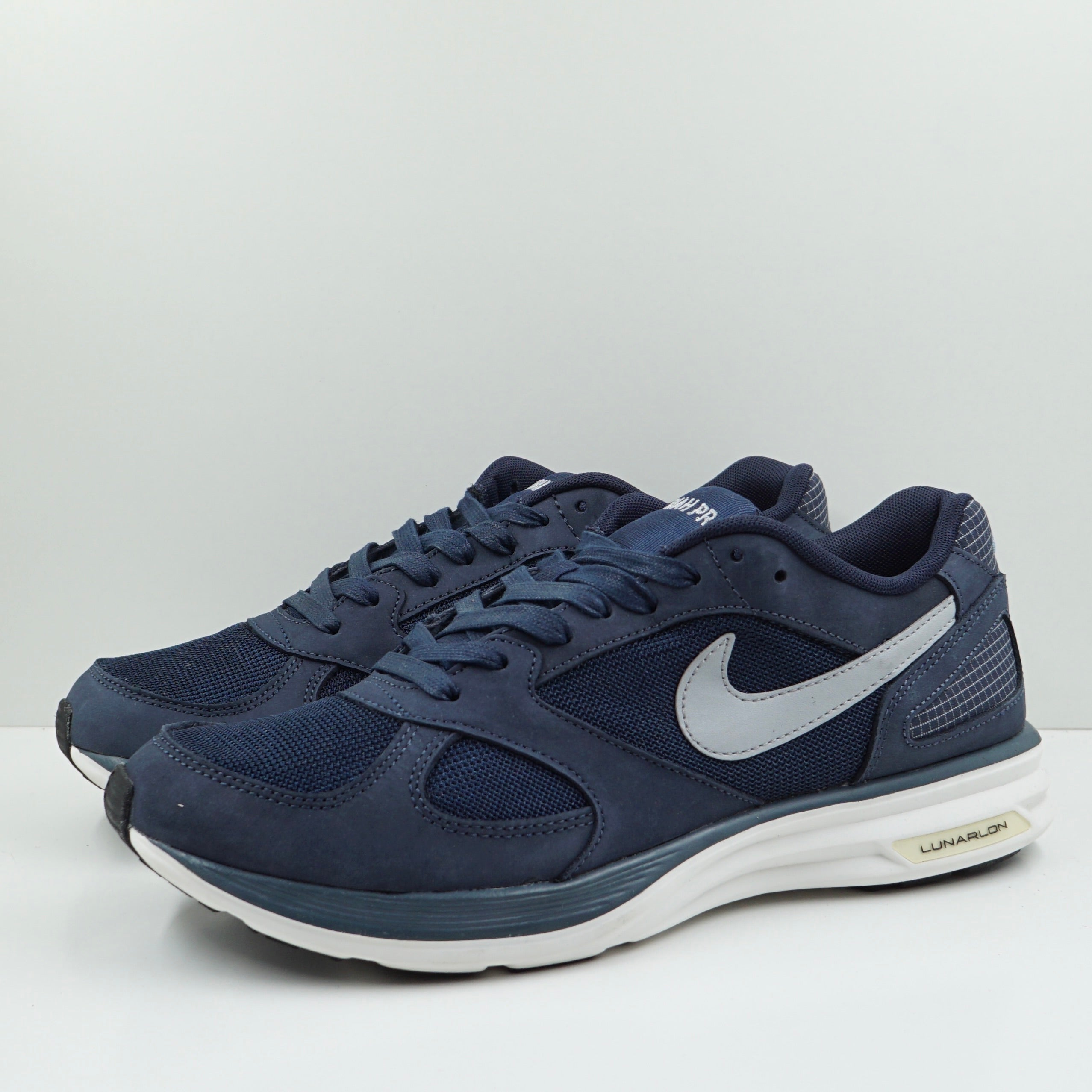 Nike LunarSpeed Mariah Obsidian