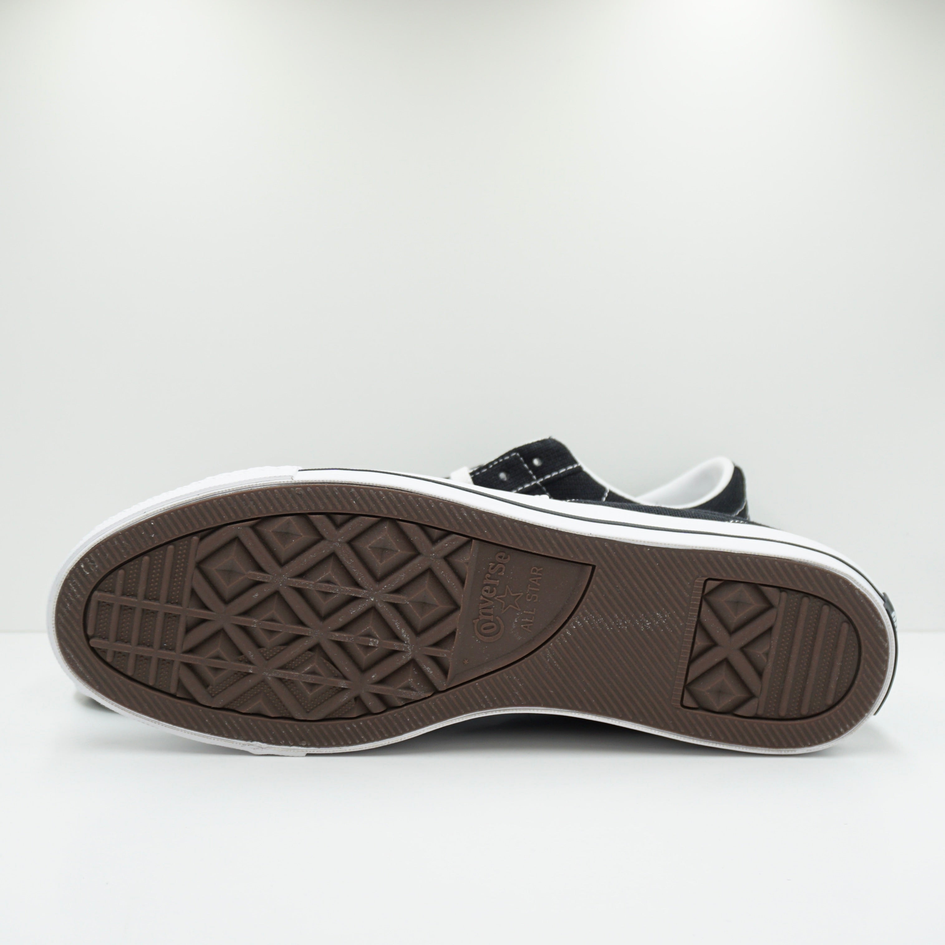 Converse Chuck One Star Ox Stussy Black