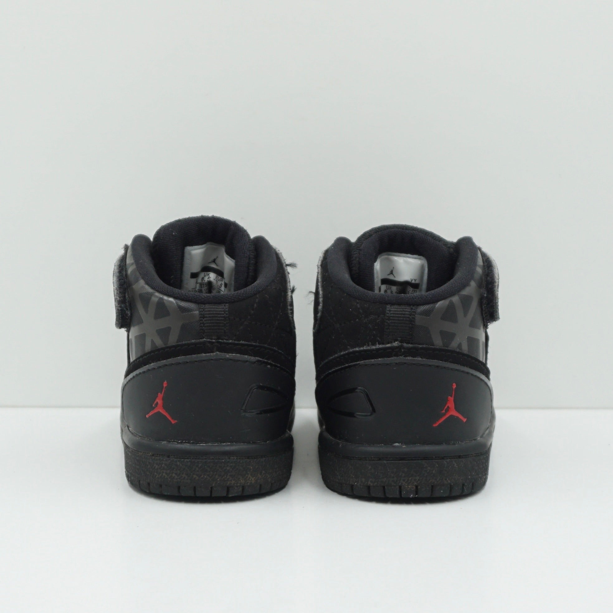 Jordan 1 Flight 3 BT Toddler