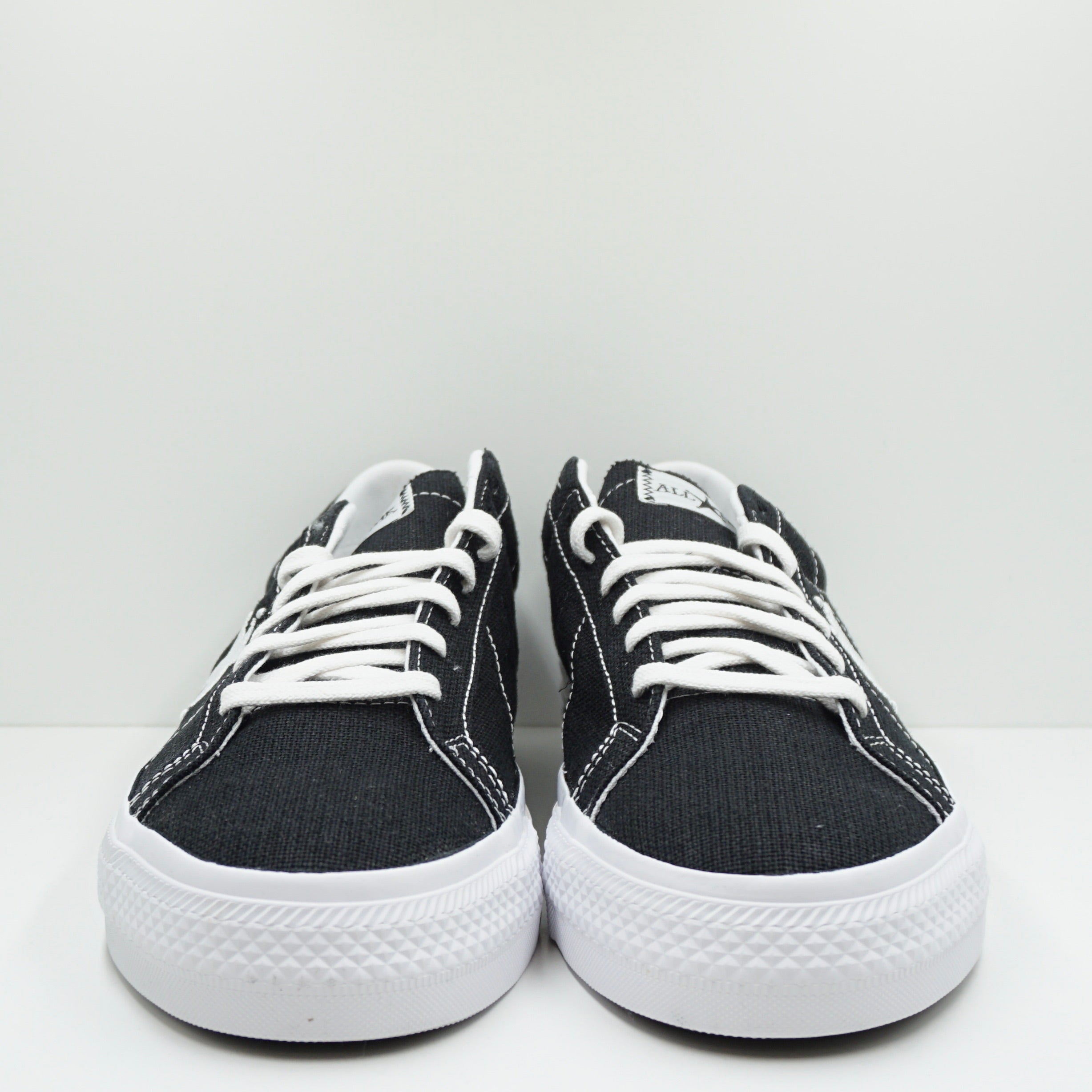 Converse Chuck One Star Ox Stussy Black