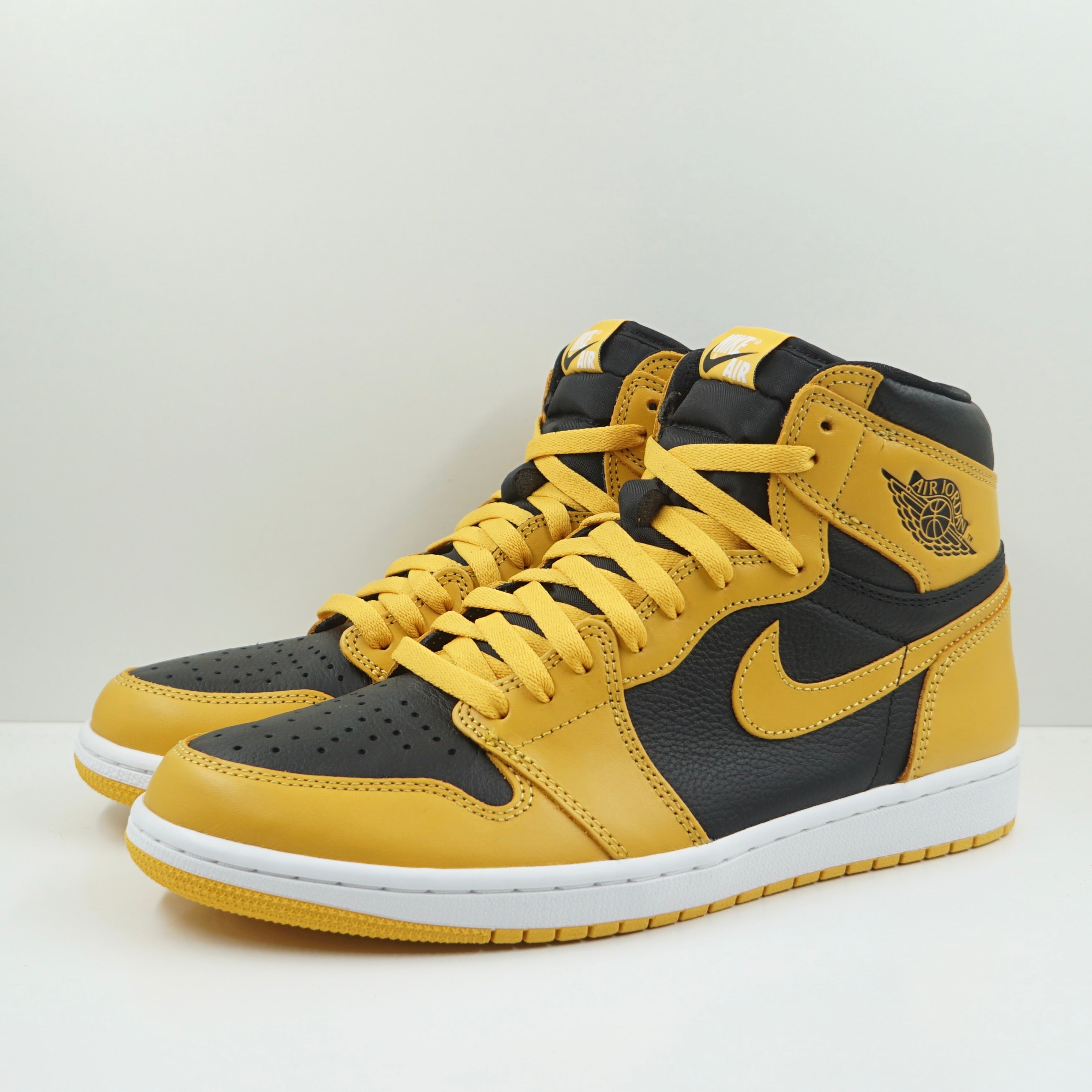 Jordan 1 Retro High Pollen